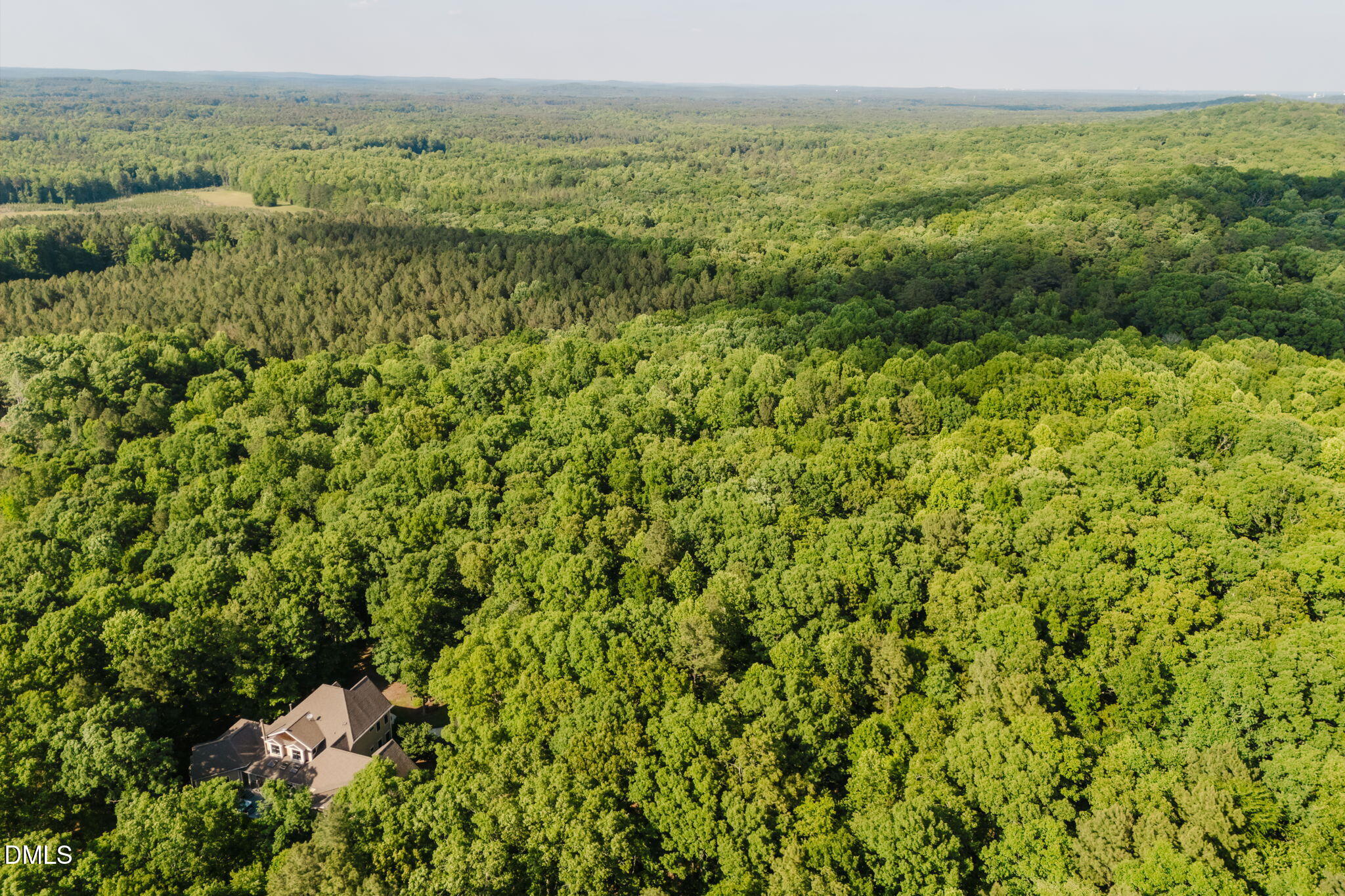 605 Deer Mountain Road