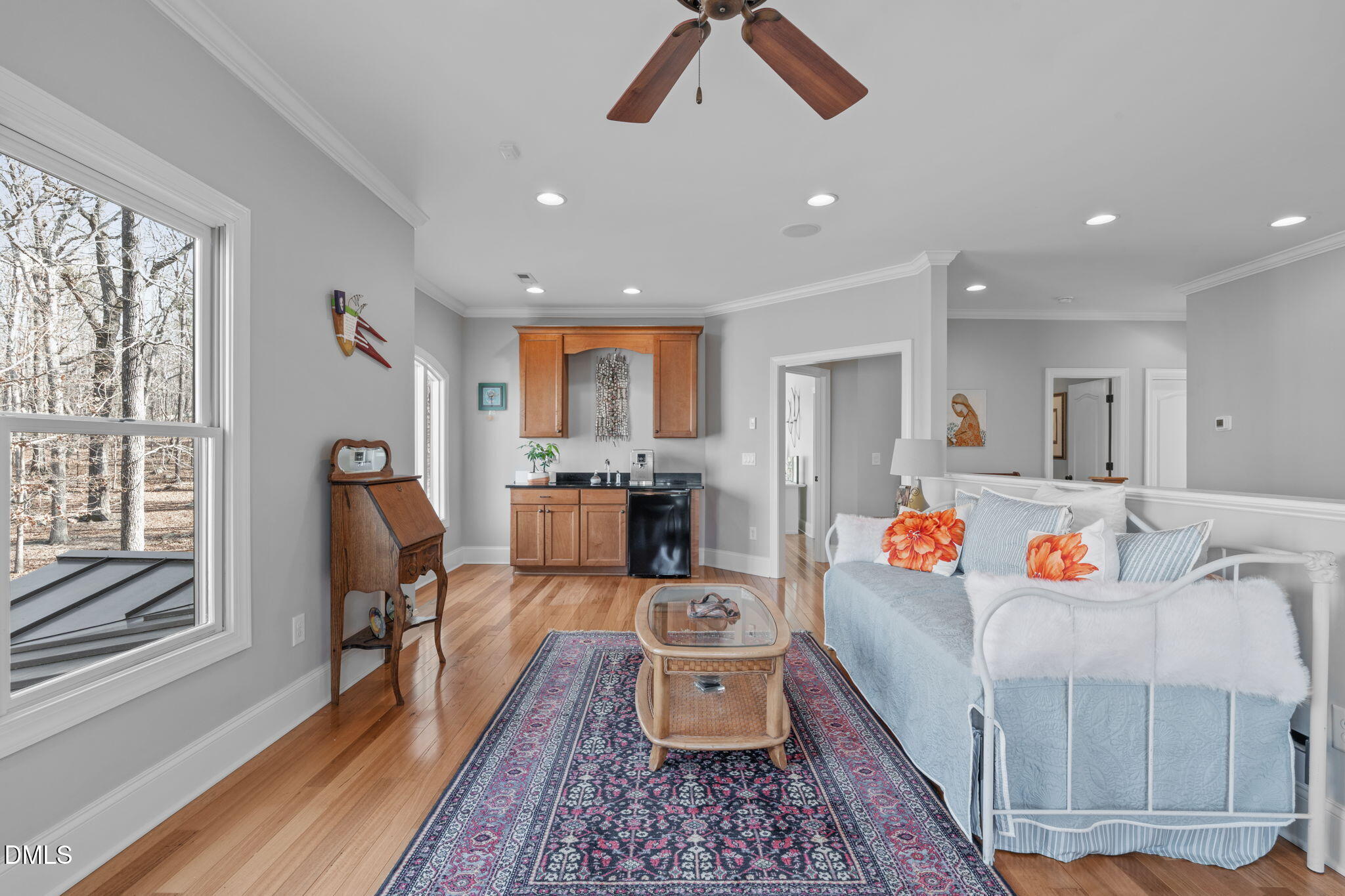 605 Deer Mountain Road