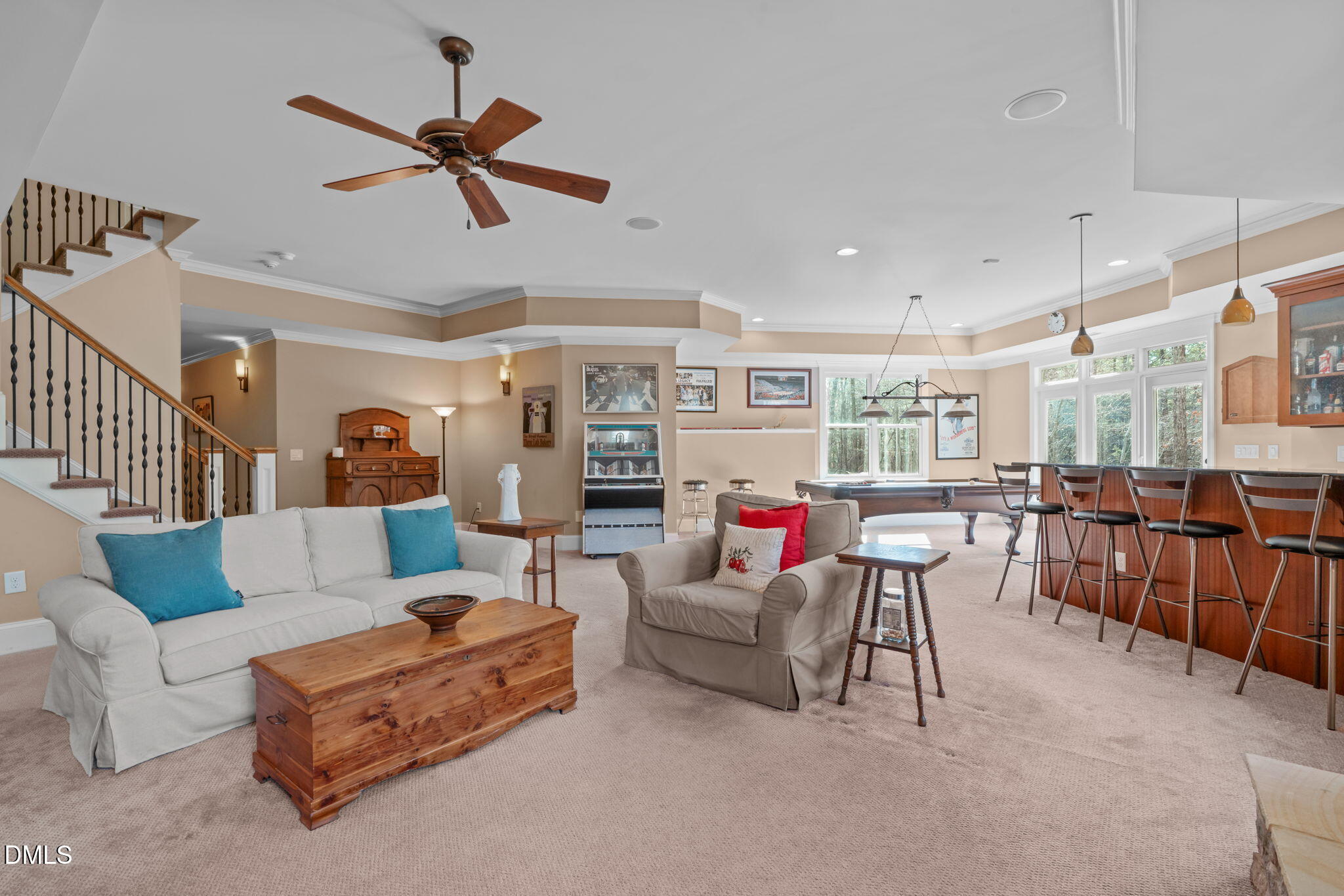 605 Deer Mountain Road
