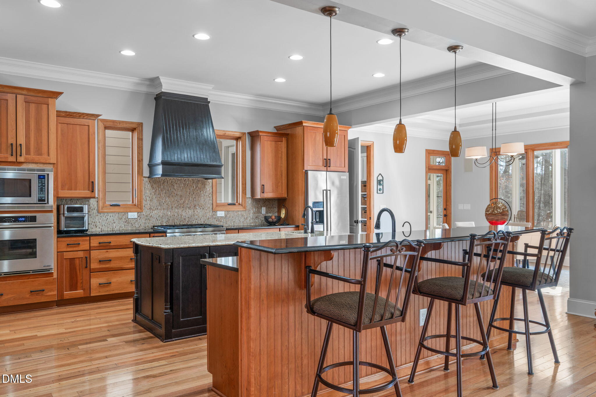 605 Deer Mountain Road