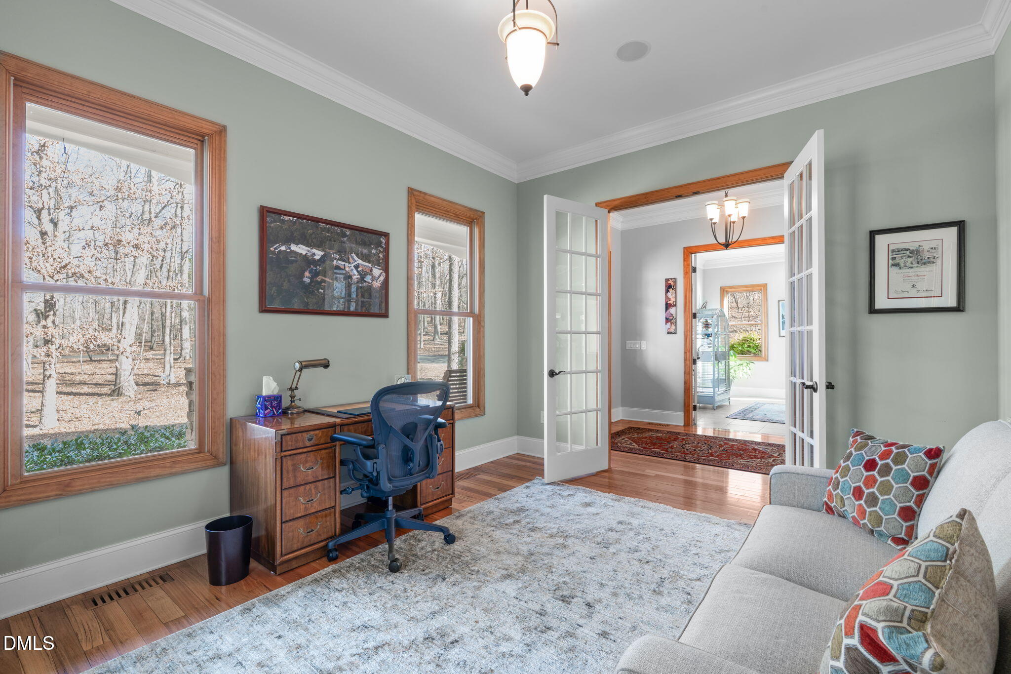 605 Deer Mountain Road