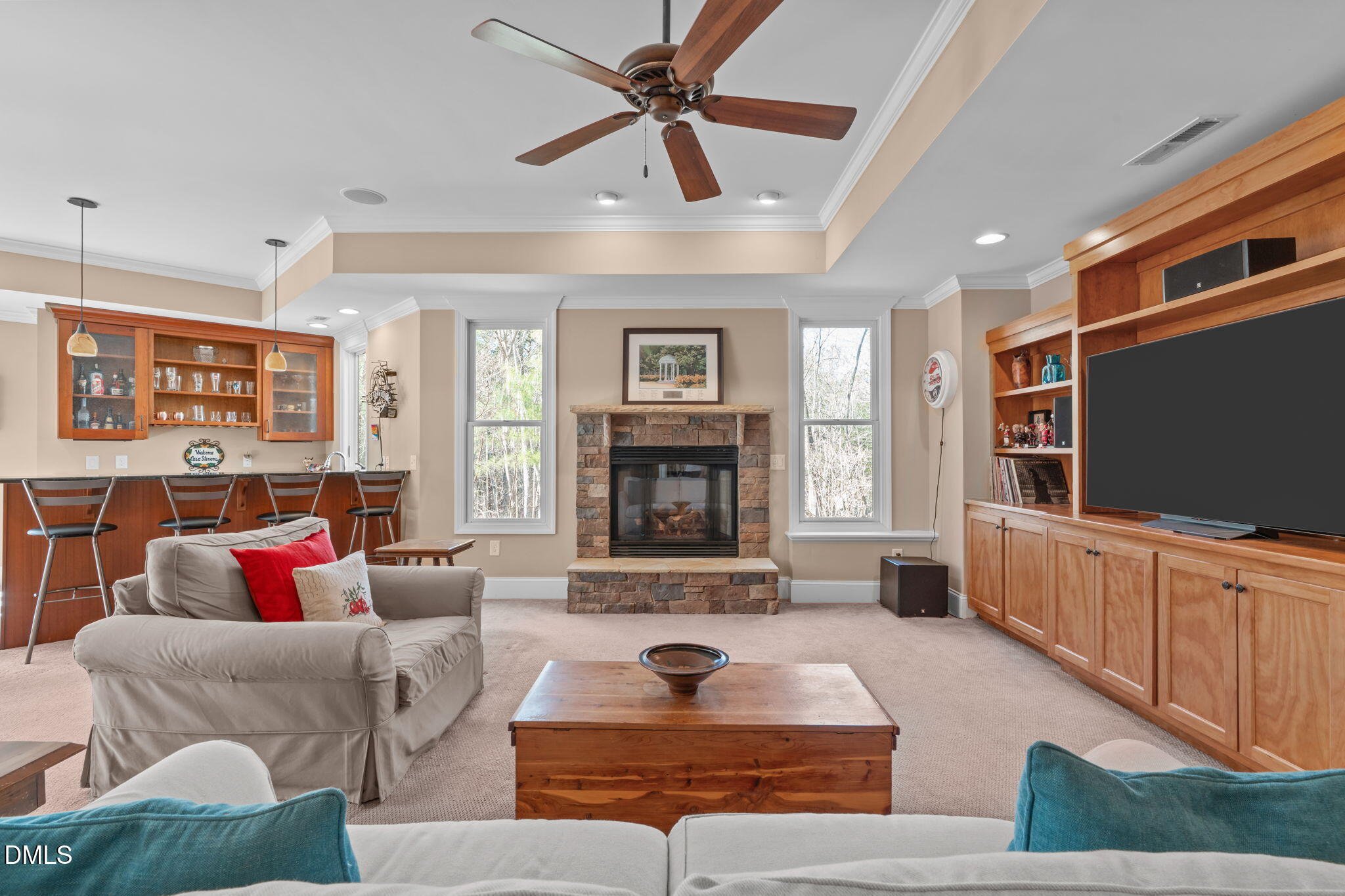 605 Deer Mountain Road