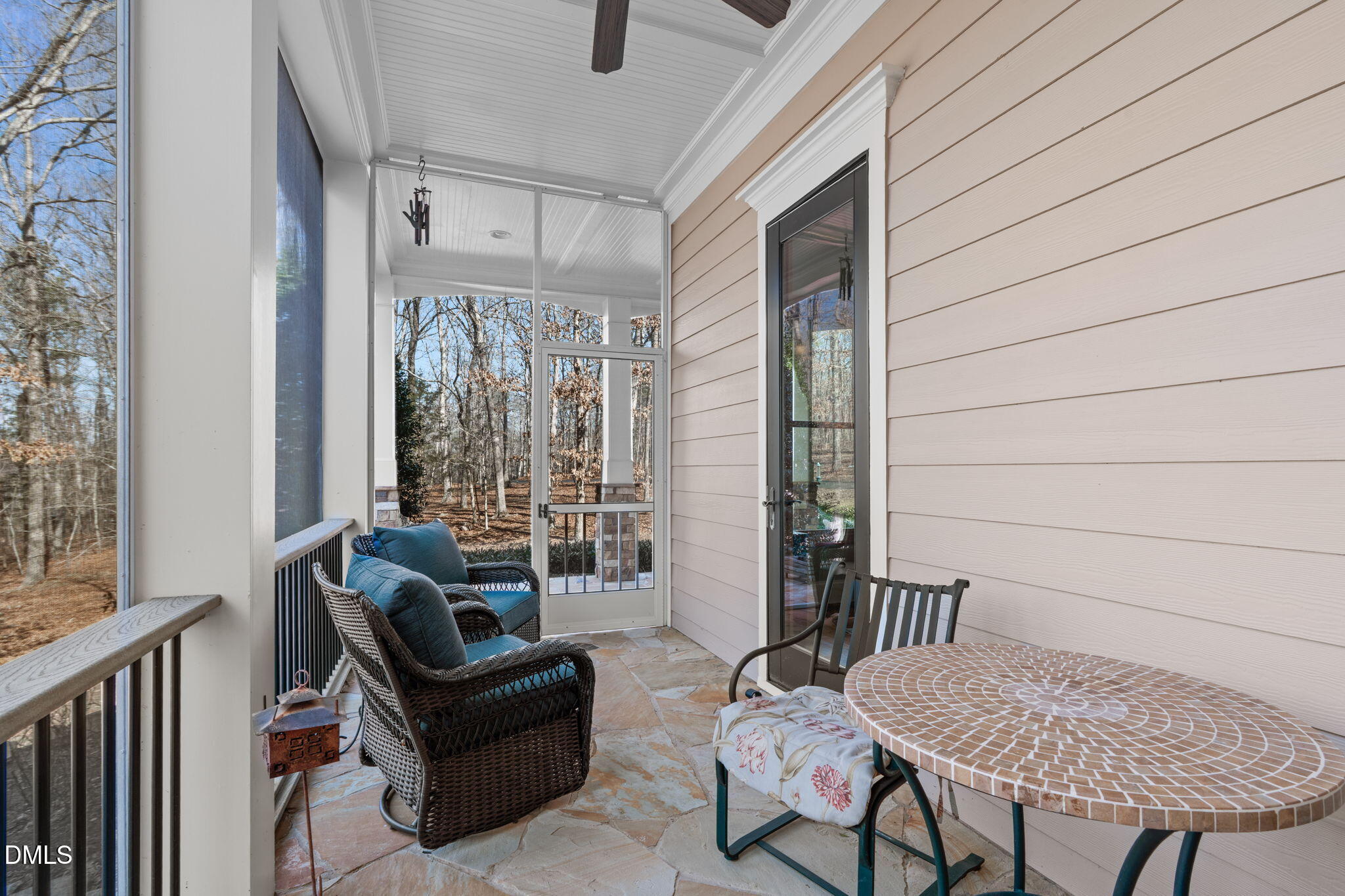 605 Deer Mountain Road