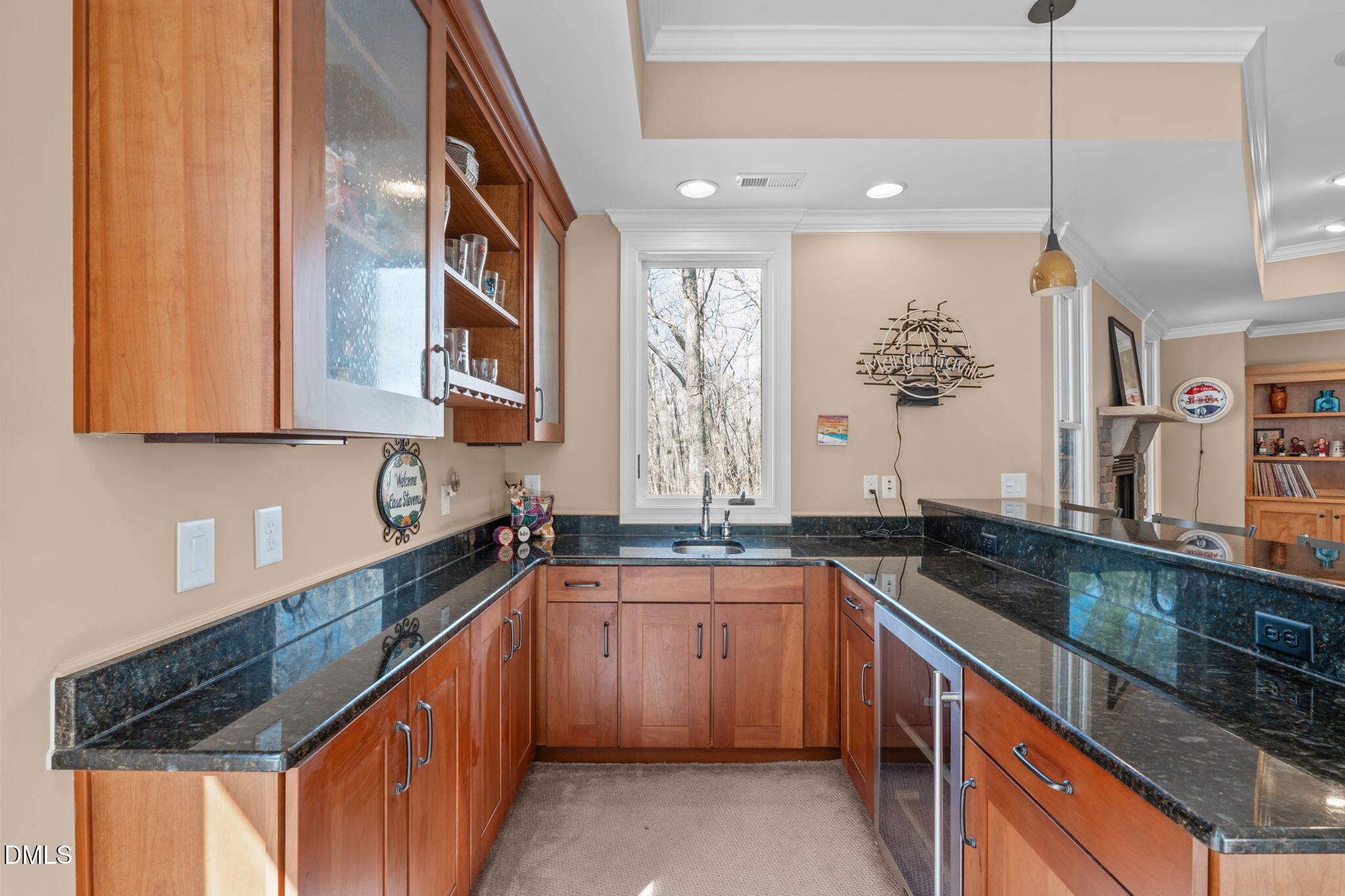 605 Deer Mountain Road