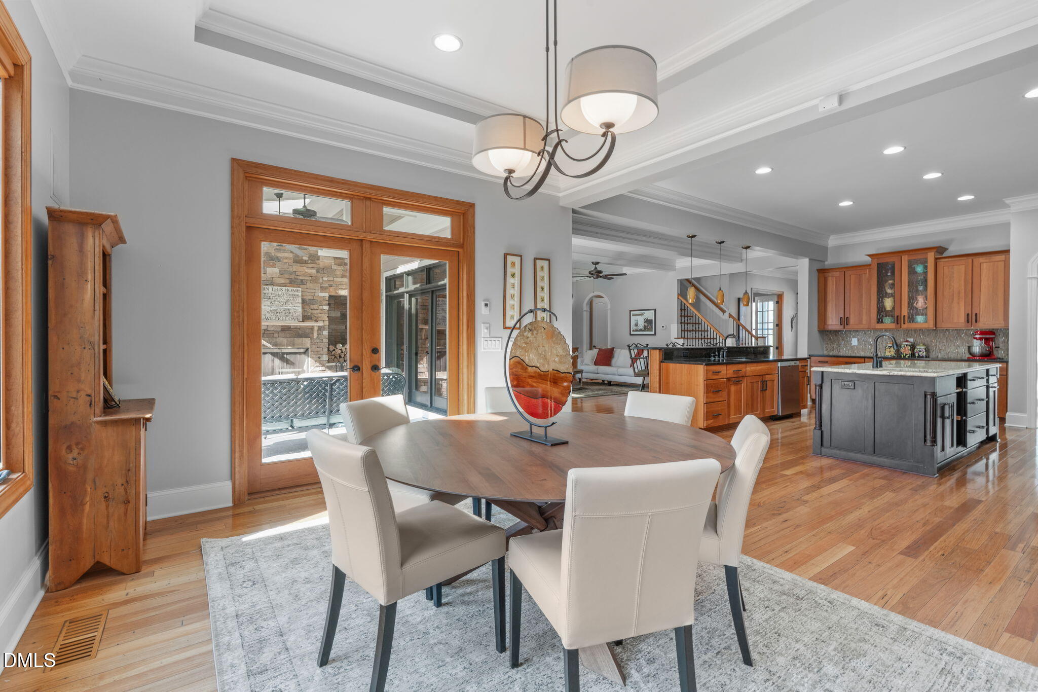 605 Deer Mountain Road