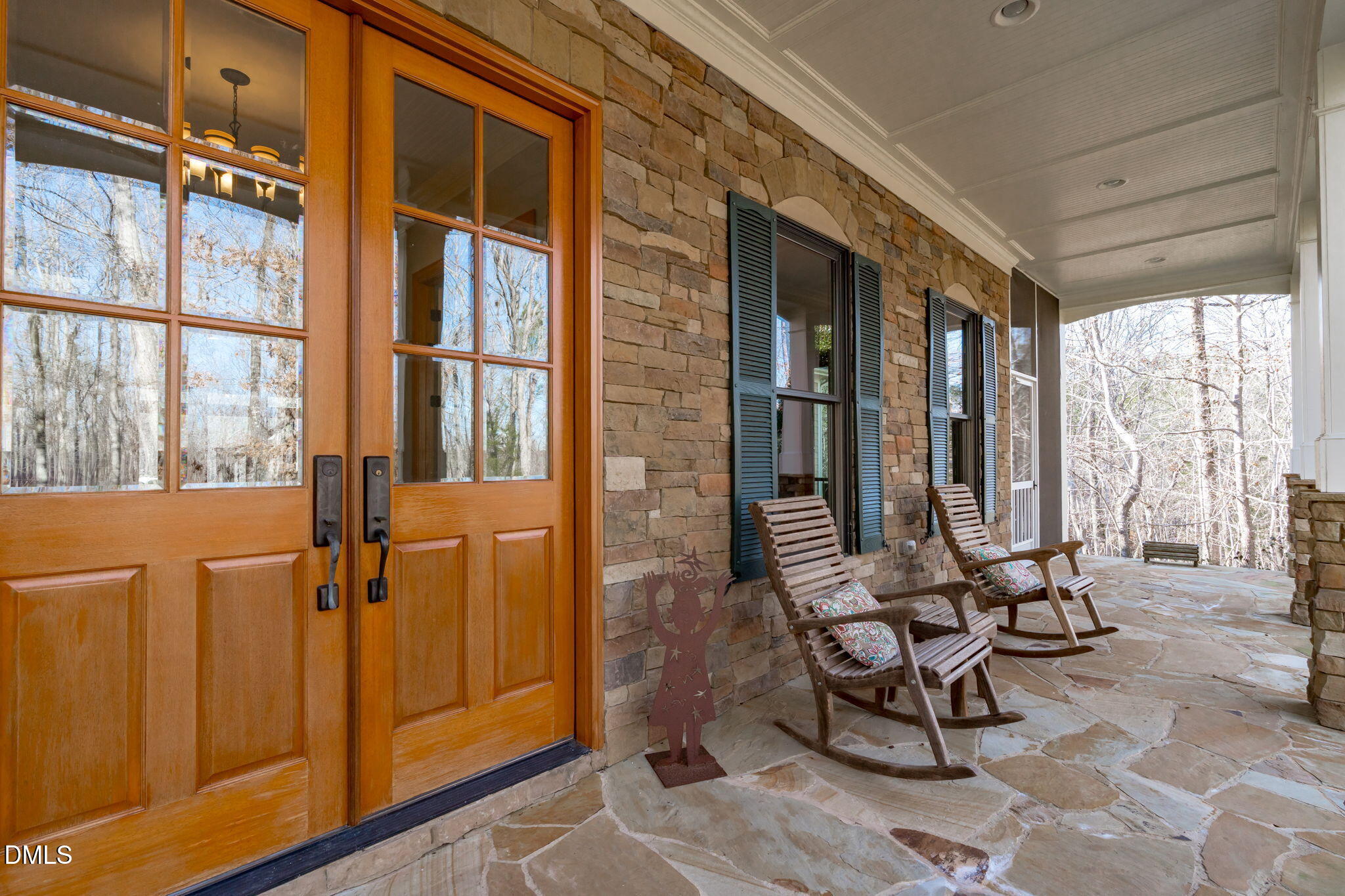 605 Deer Mountain Road
