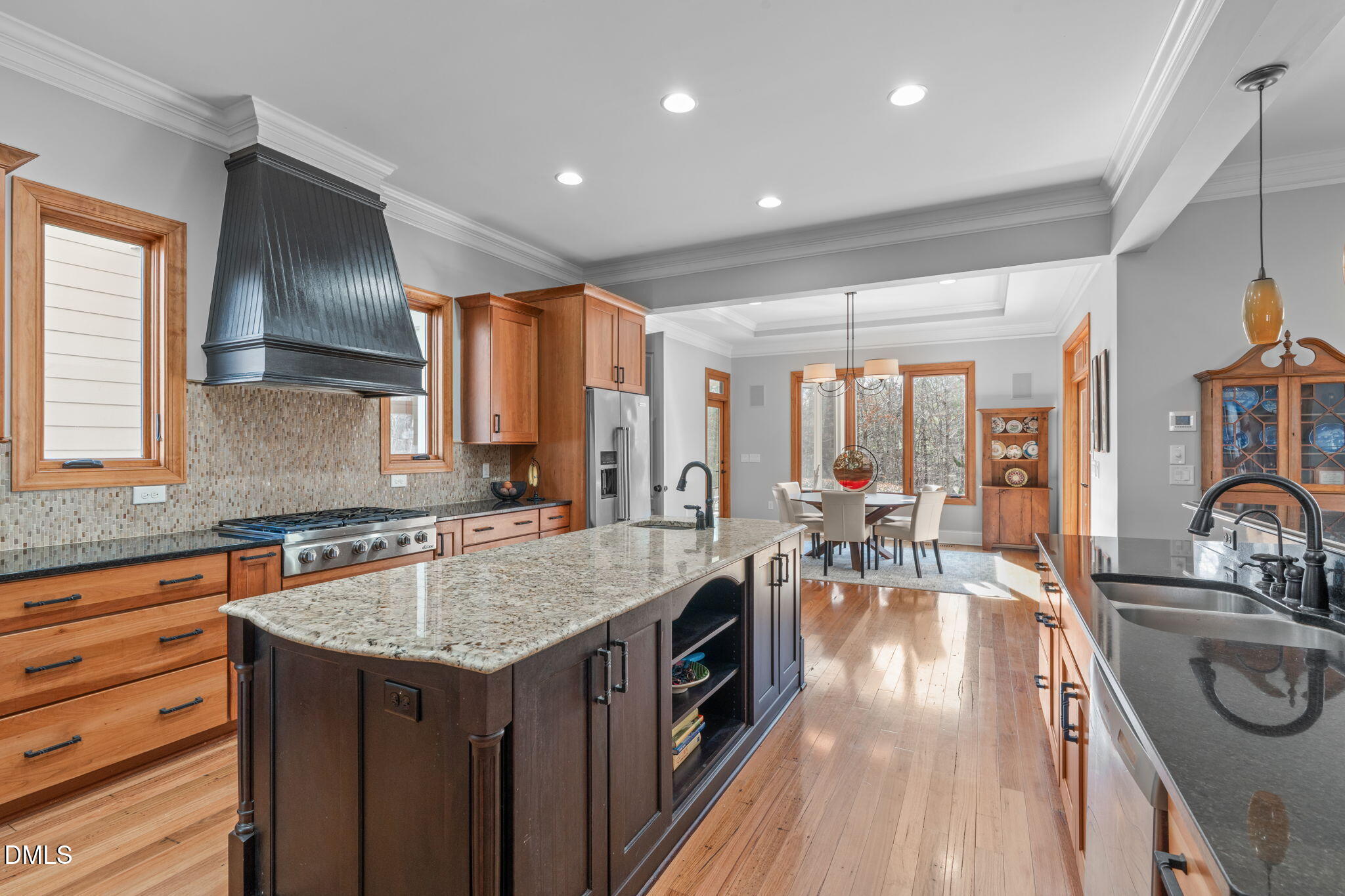 605 Deer Mountain Road