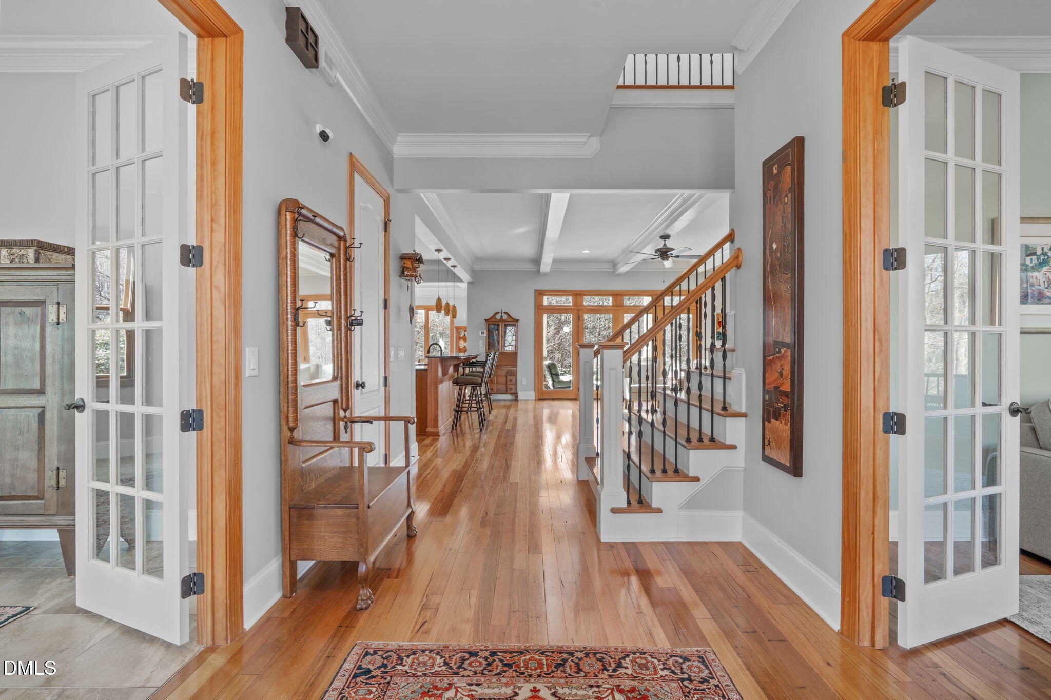 605 Deer Mountain Road