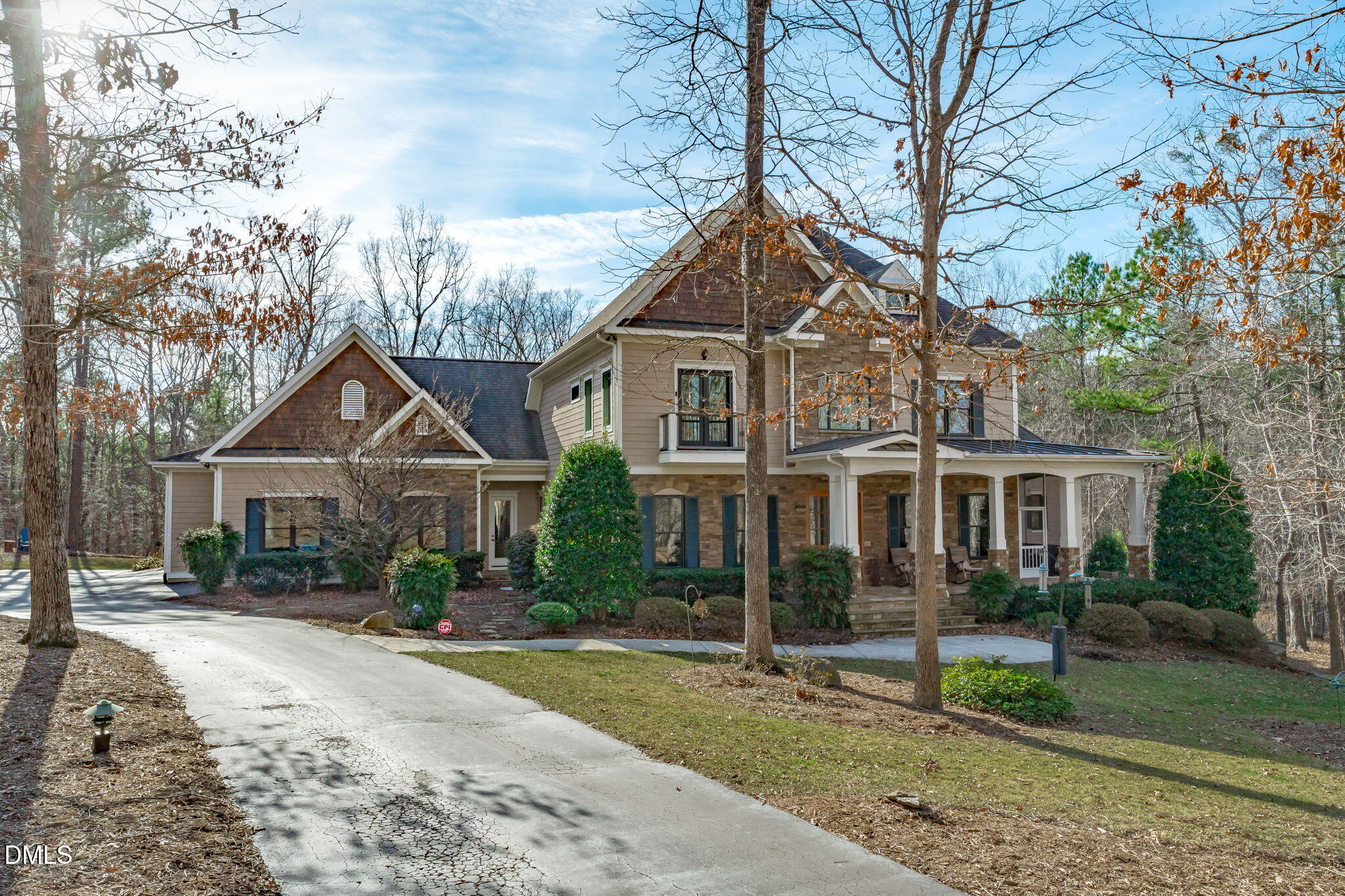 605 Deer Mountain Road