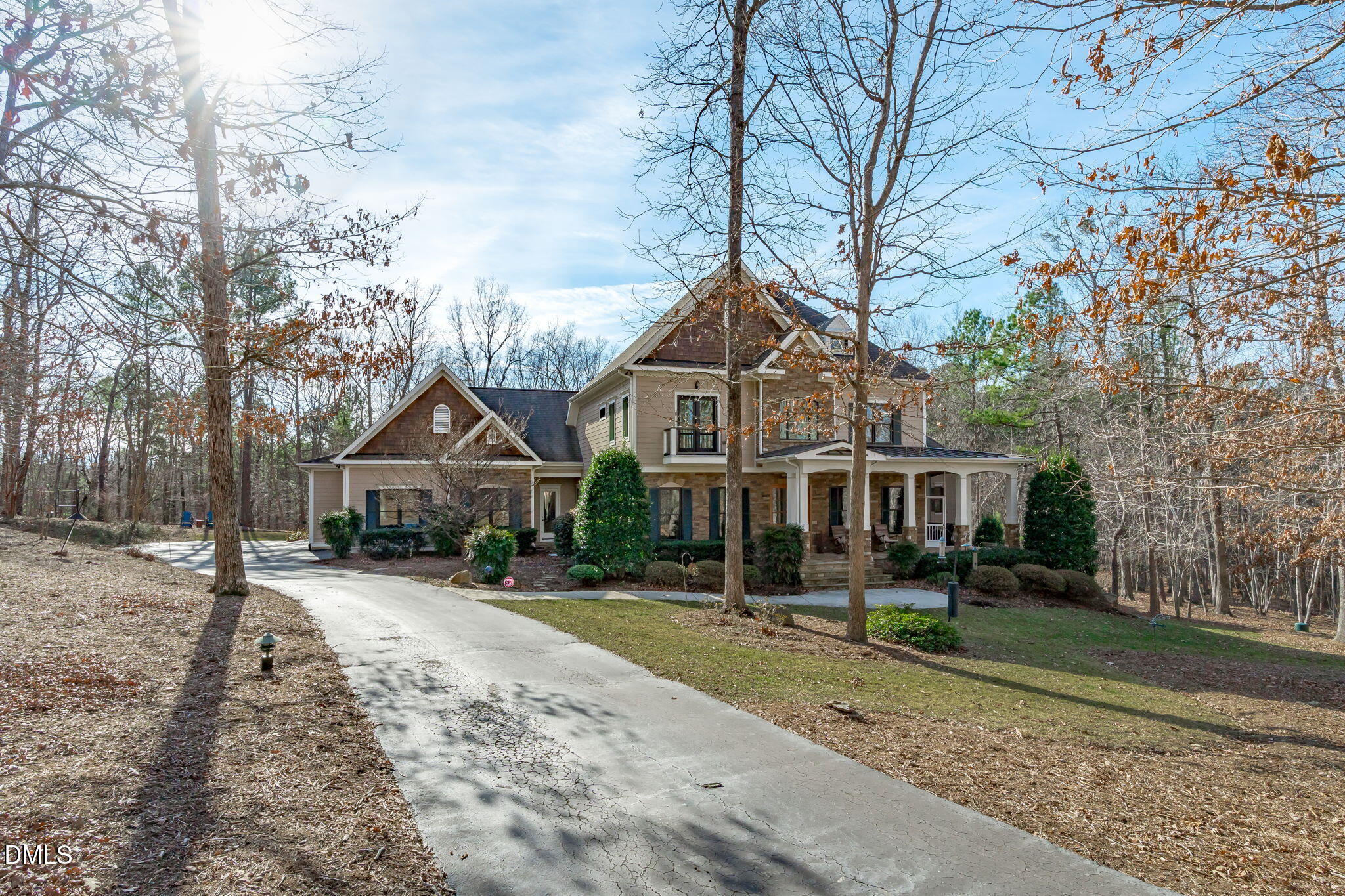 605 Deer Mountain Road