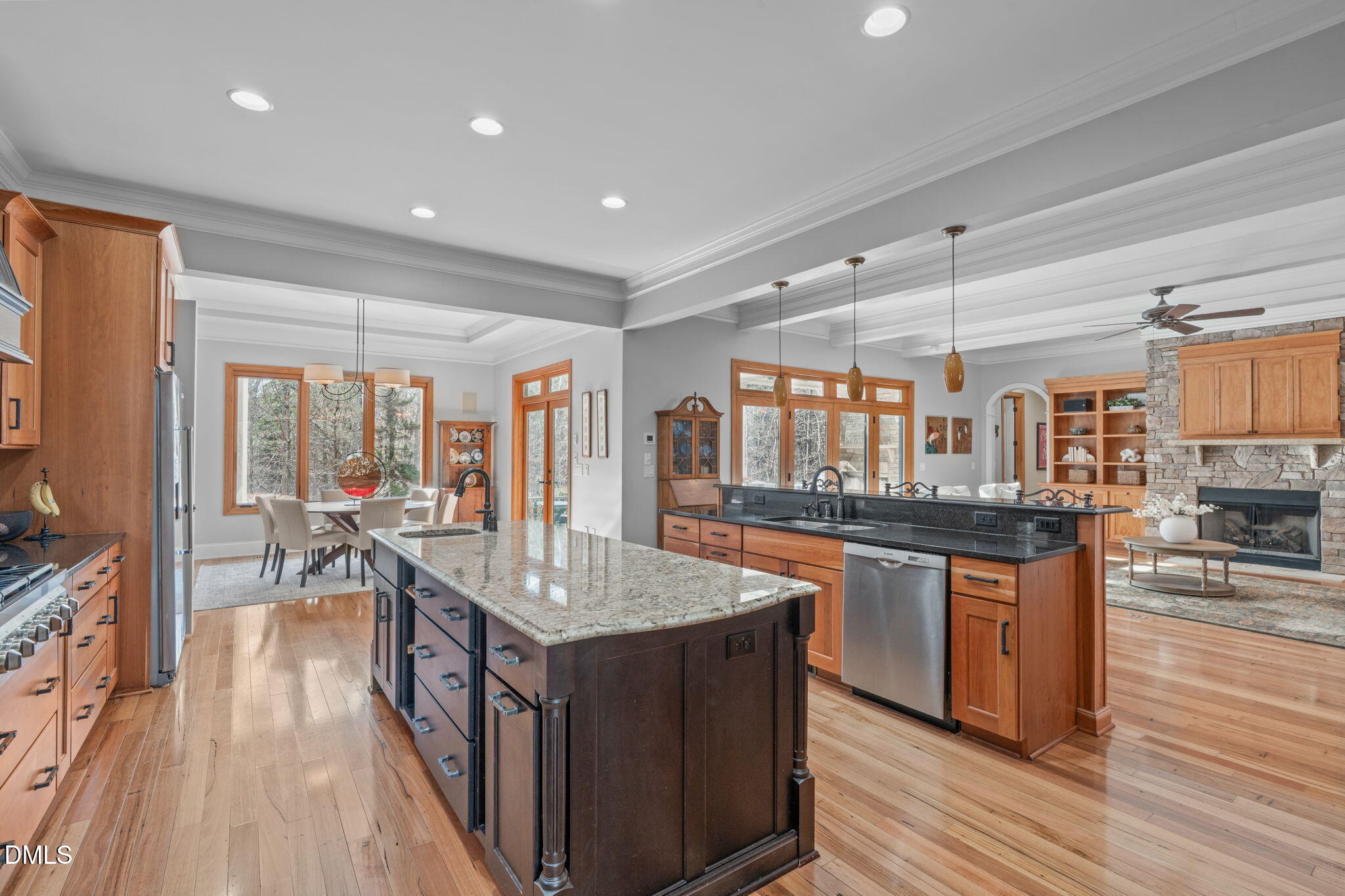 605 Deer Mountain Road
