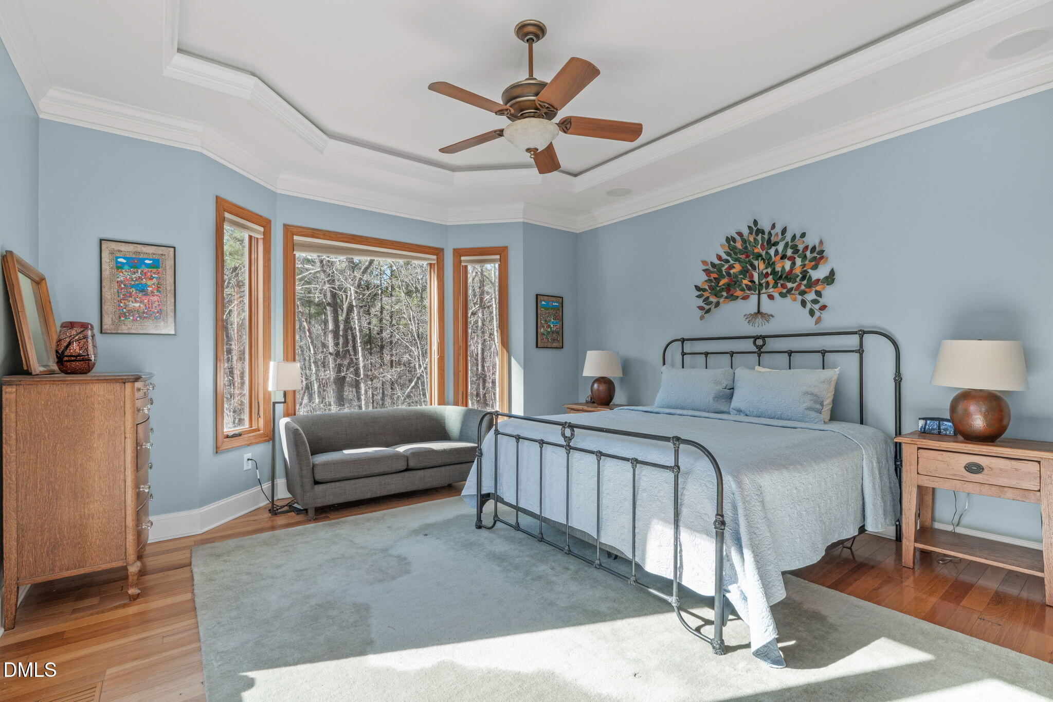 605 Deer Mountain Road