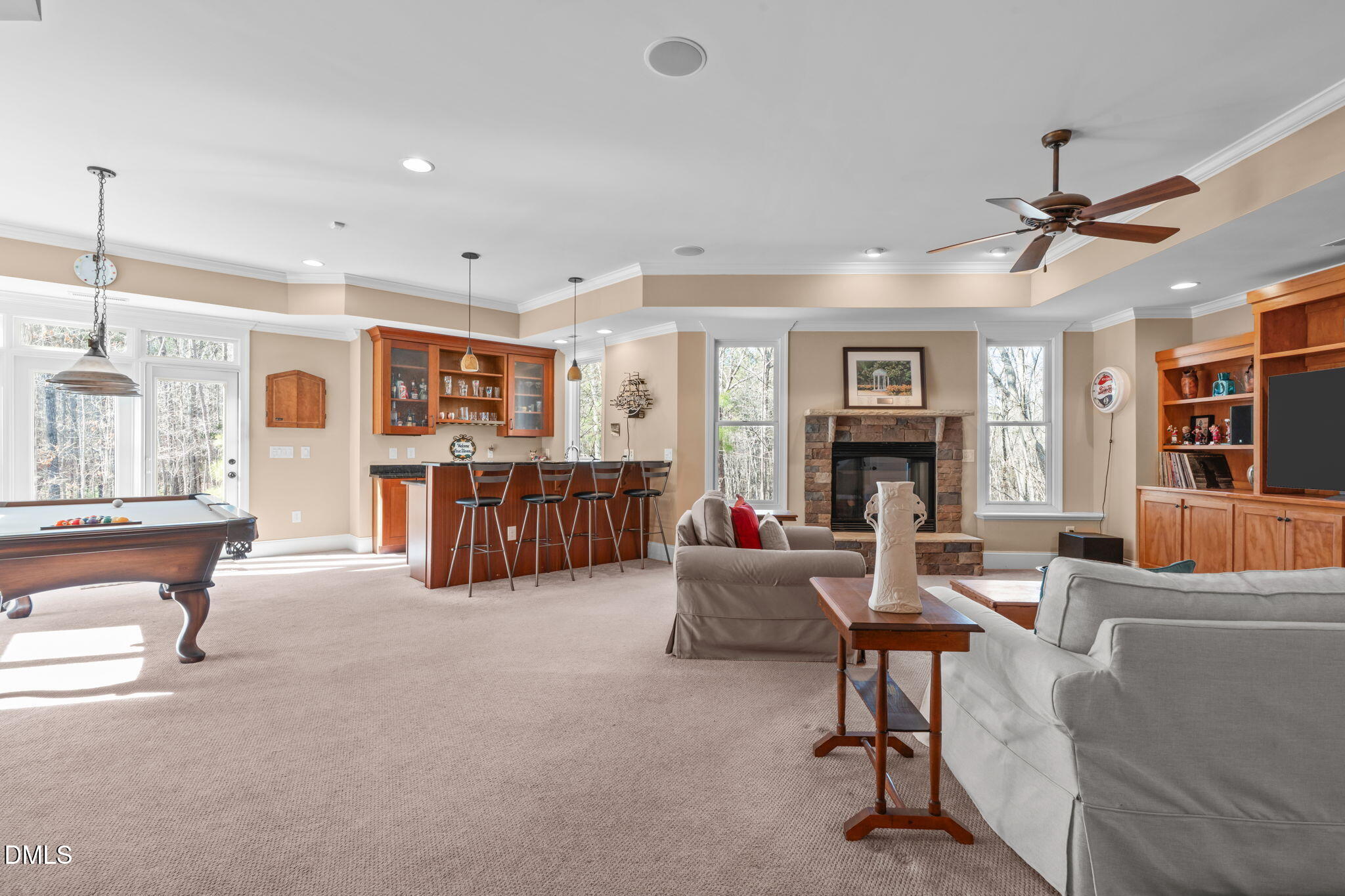 605 Deer Mountain Road