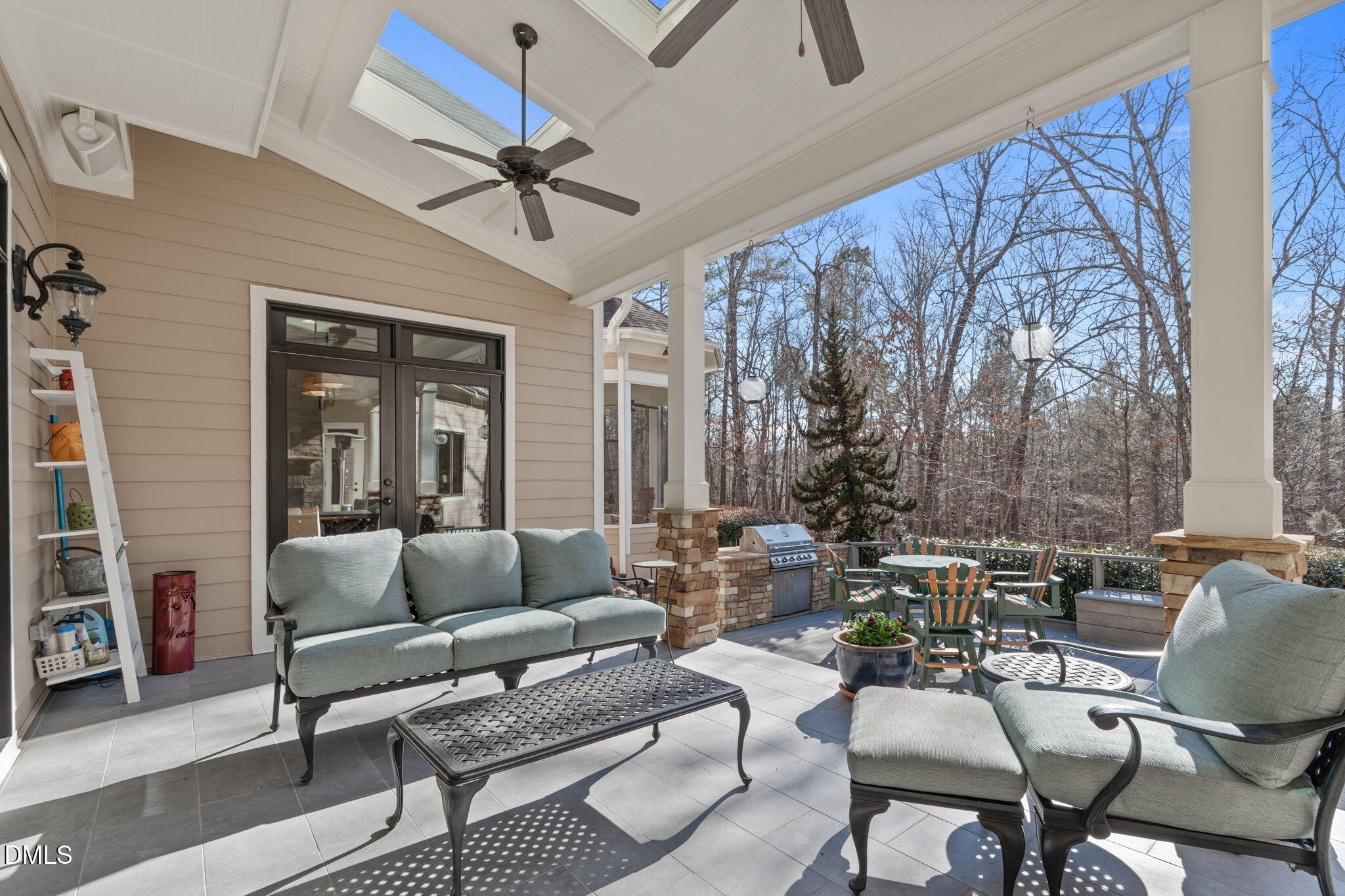 605 Deer Mountain Road