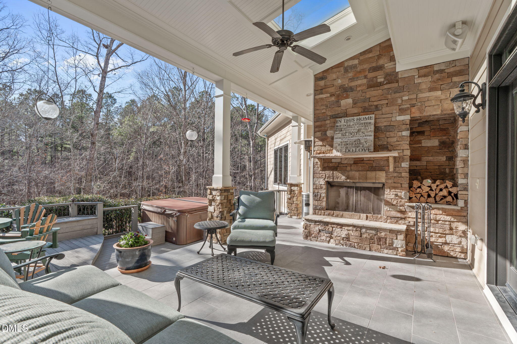 605 Deer Mountain Road