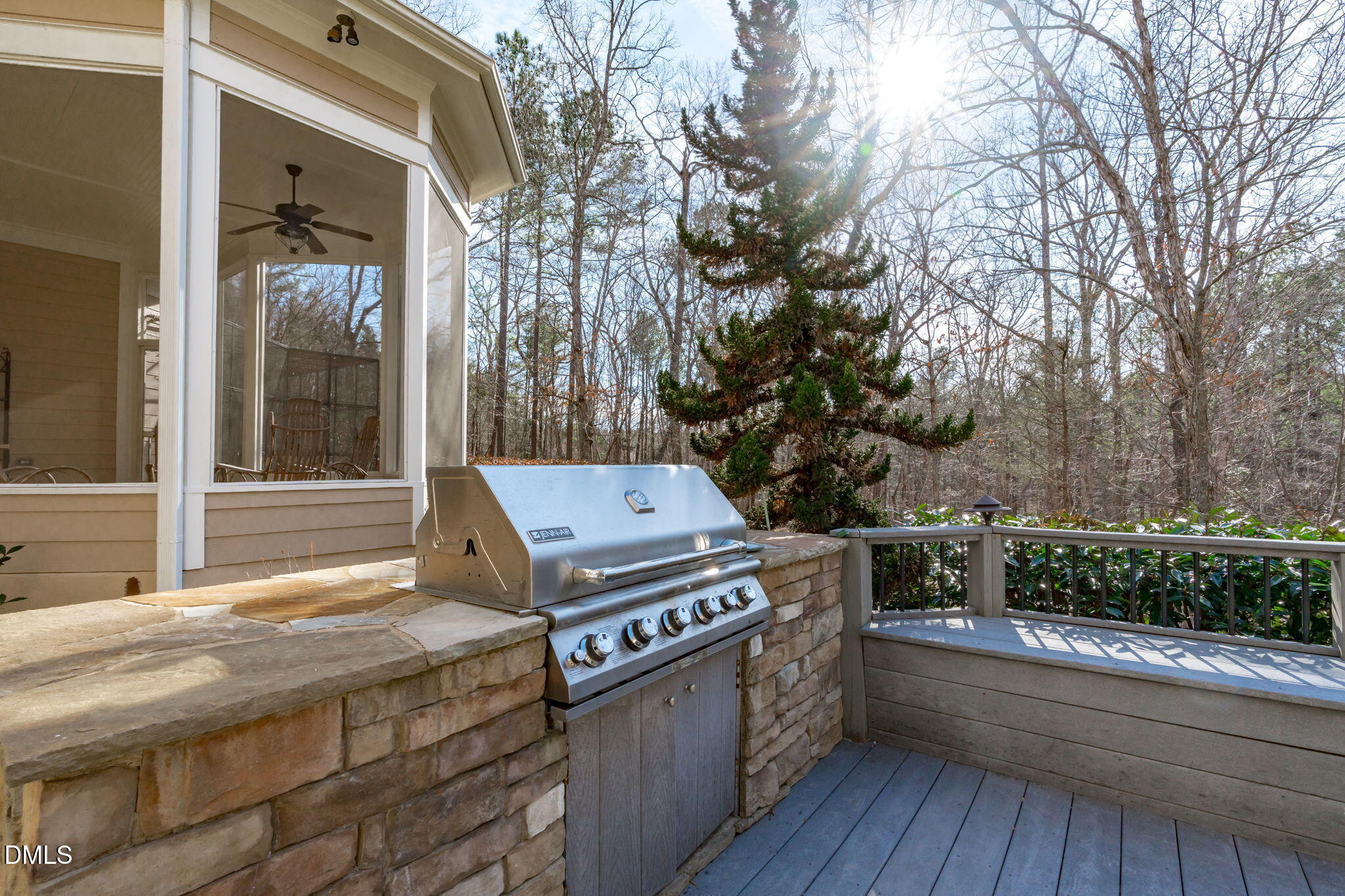 605 Deer Mountain Road