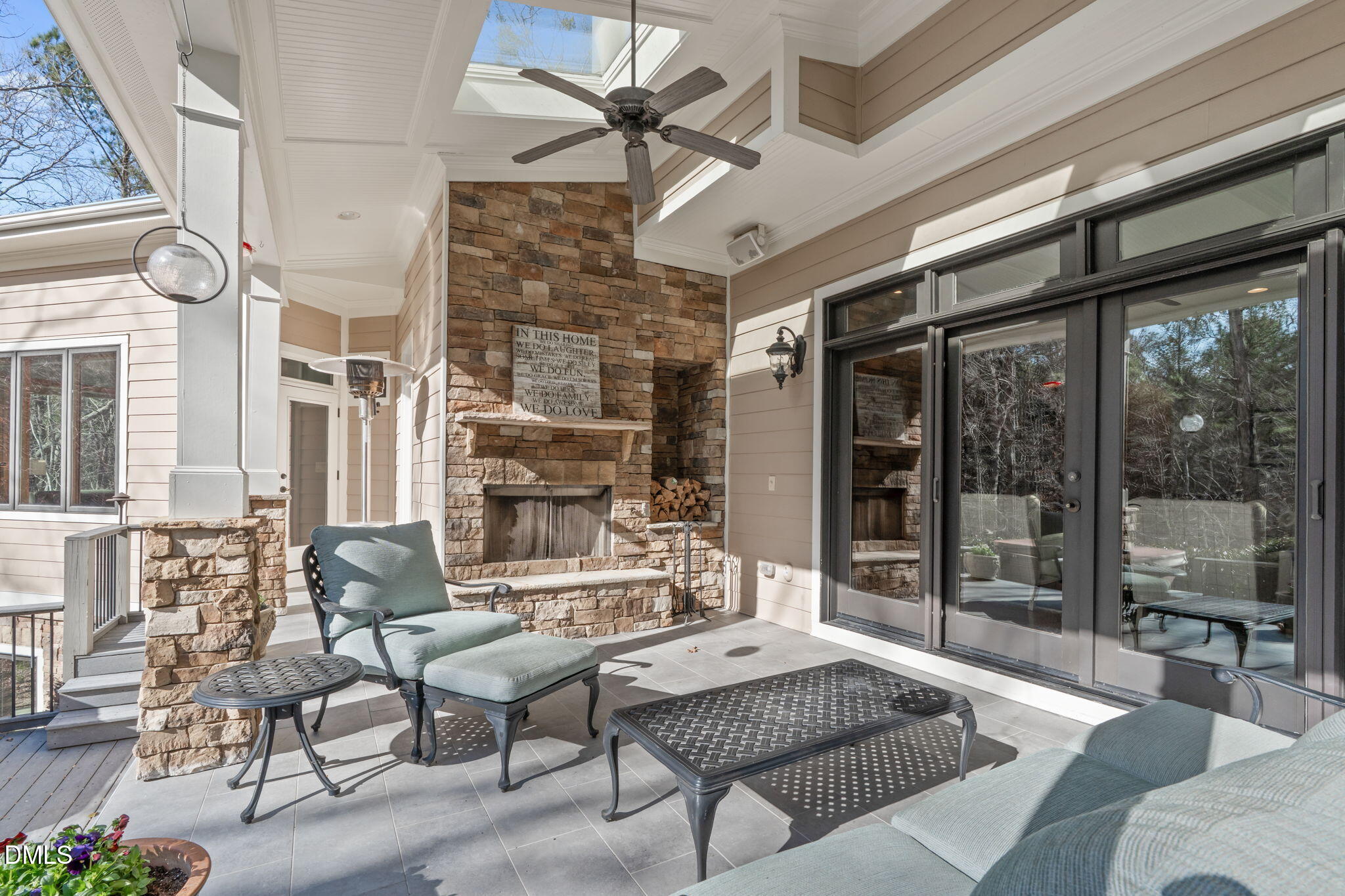 605 Deer Mountain Road