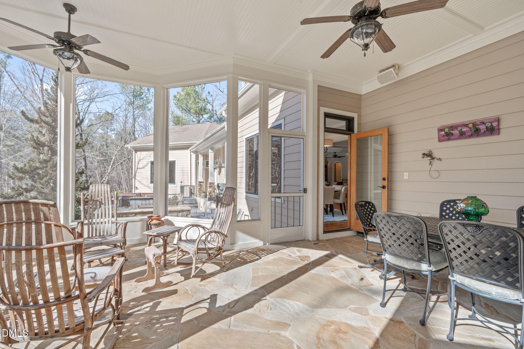 605 Deer Mountain Road