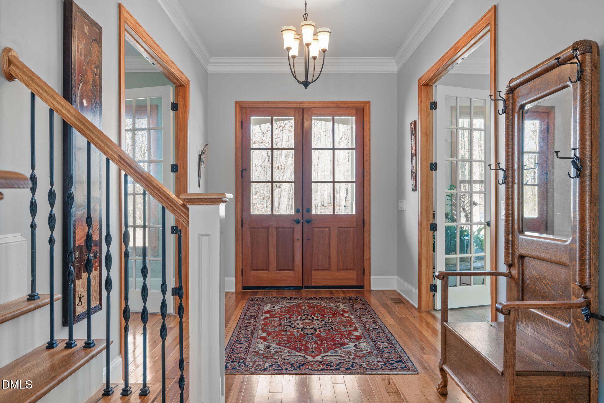 605 Deer Mountain Road