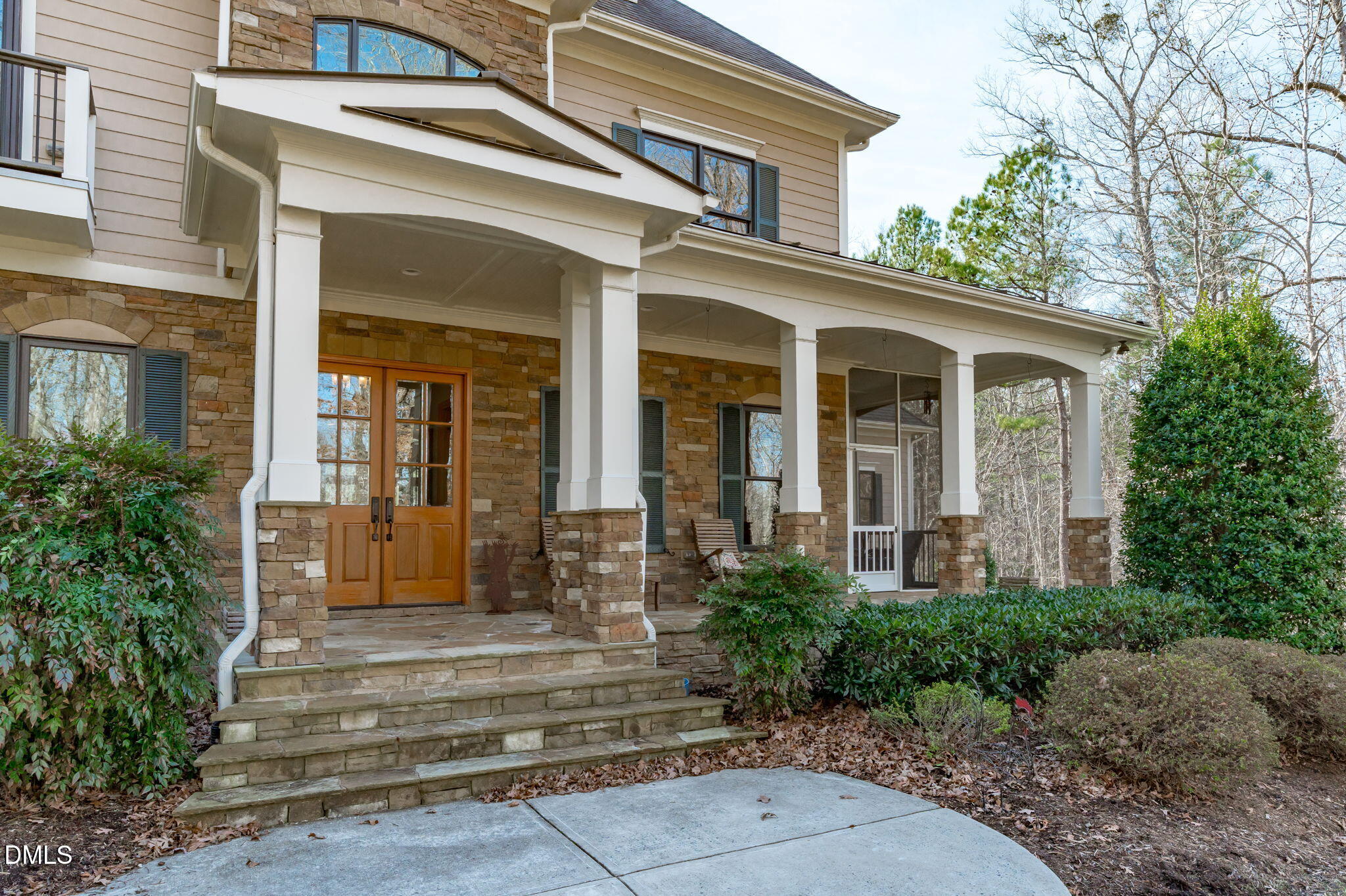 605 Deer Mountain Road