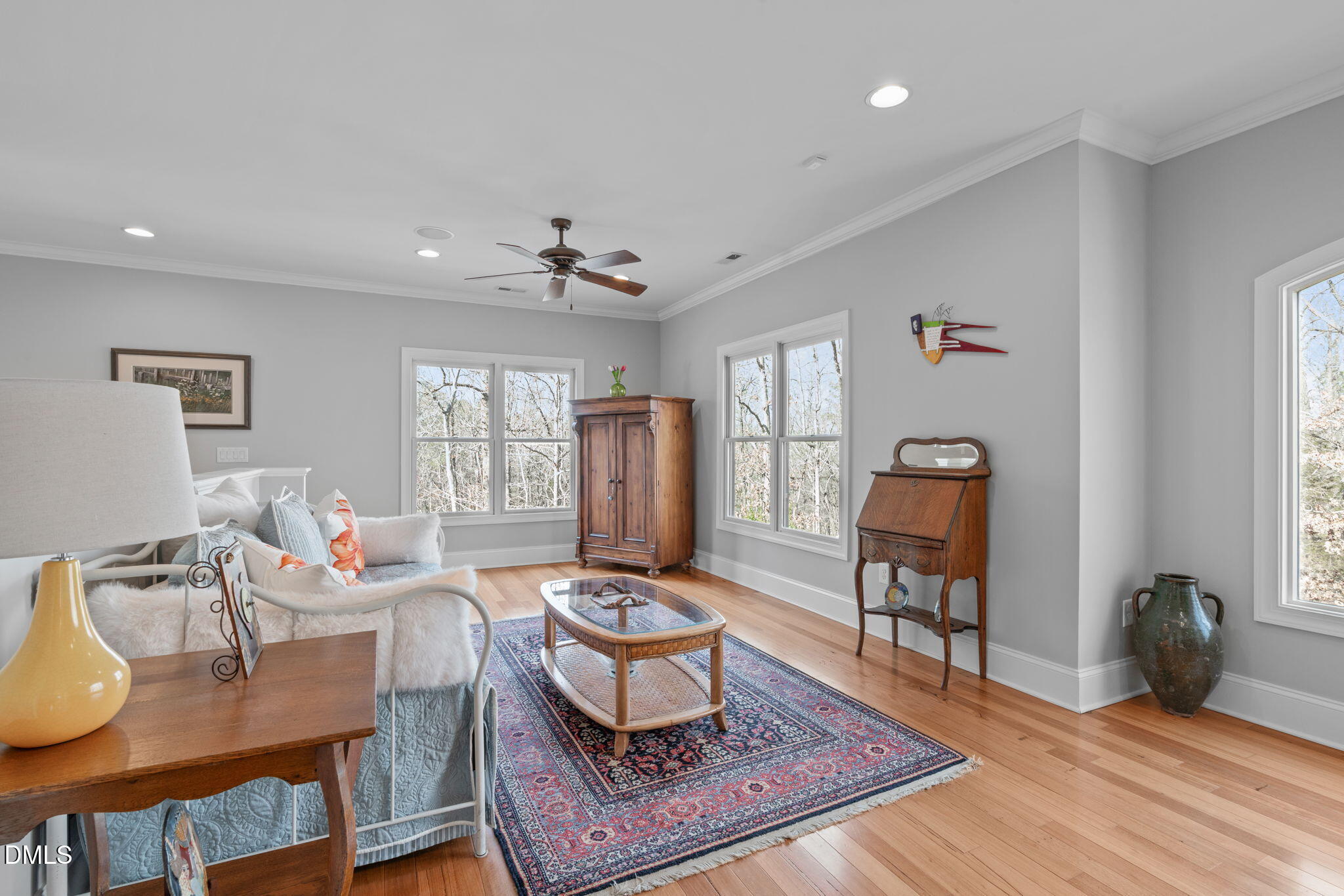 605 Deer Mountain Road