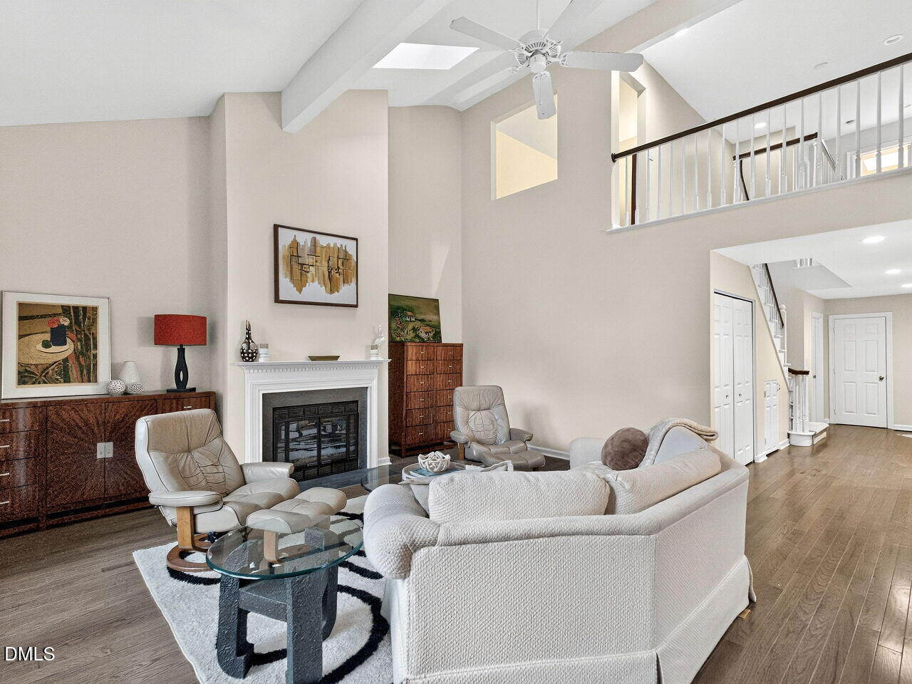 386 Lyndfield Cl W