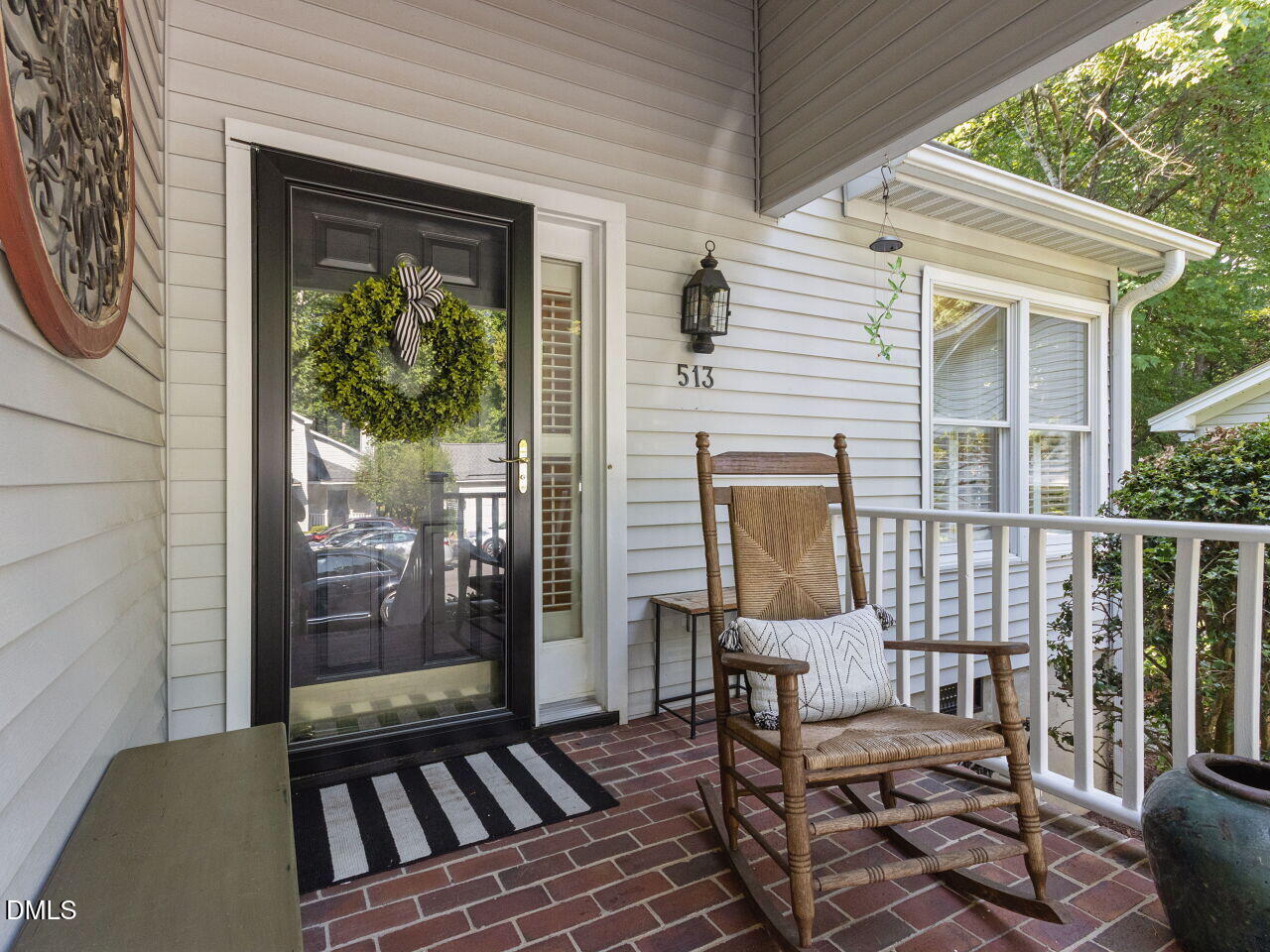 513 Swim And Croquet Road
