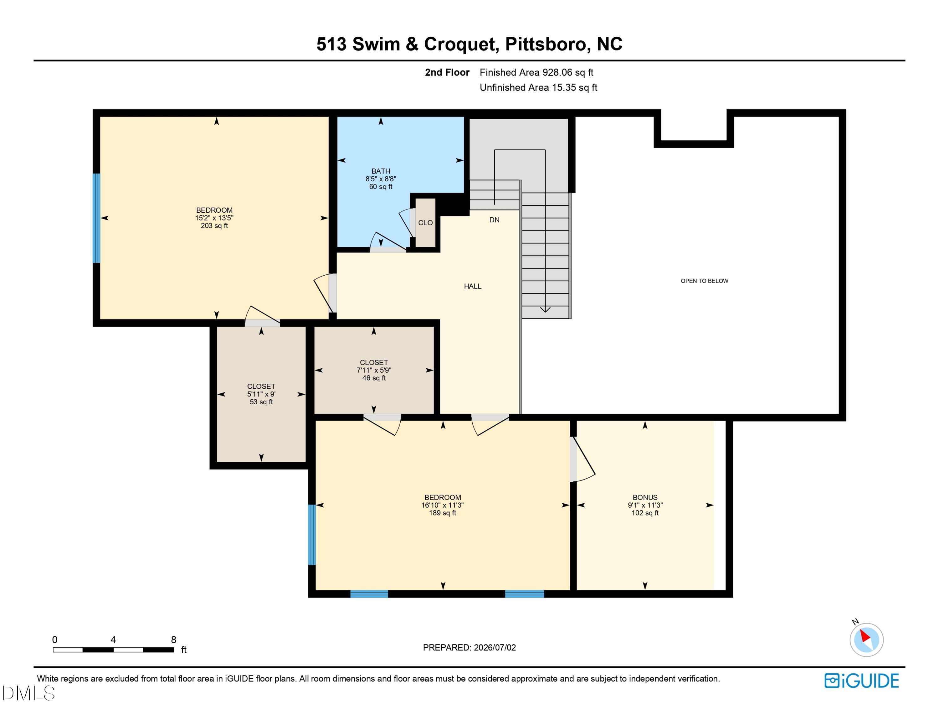 513 Swim And Croquet Road