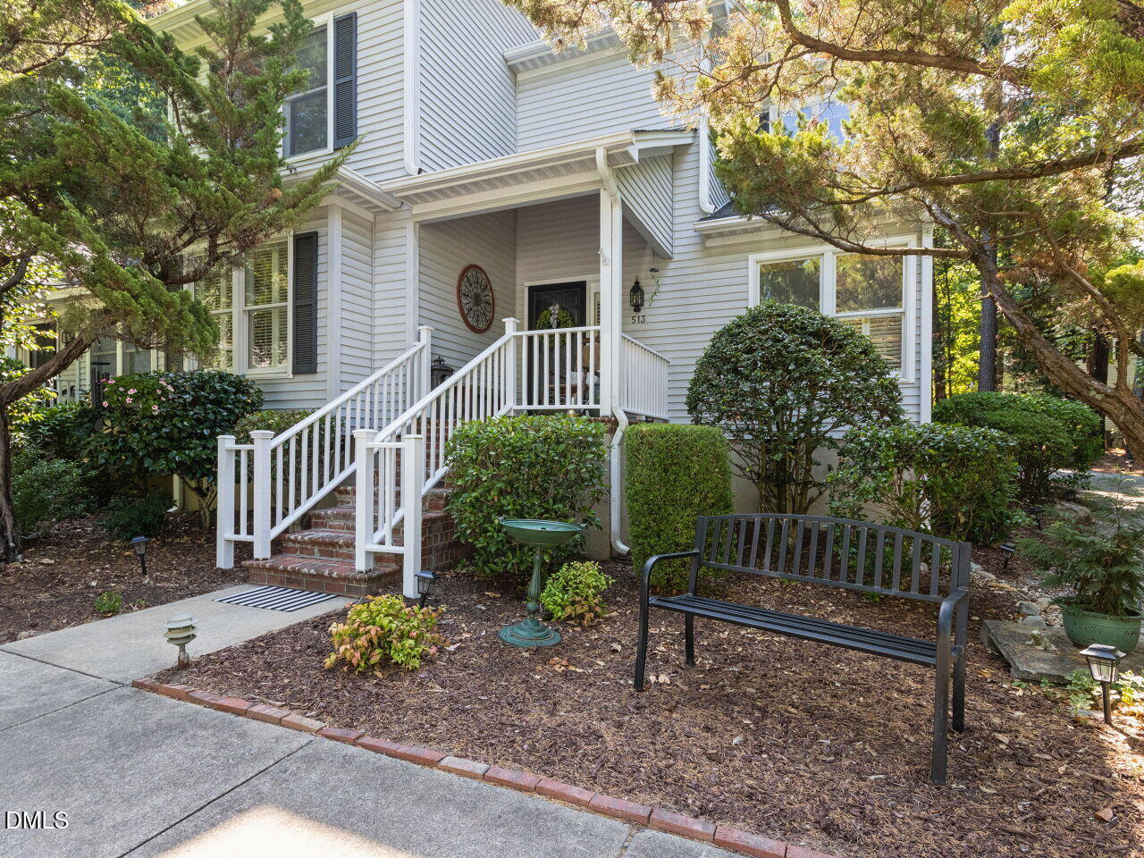 513 Swim And Croquet Road