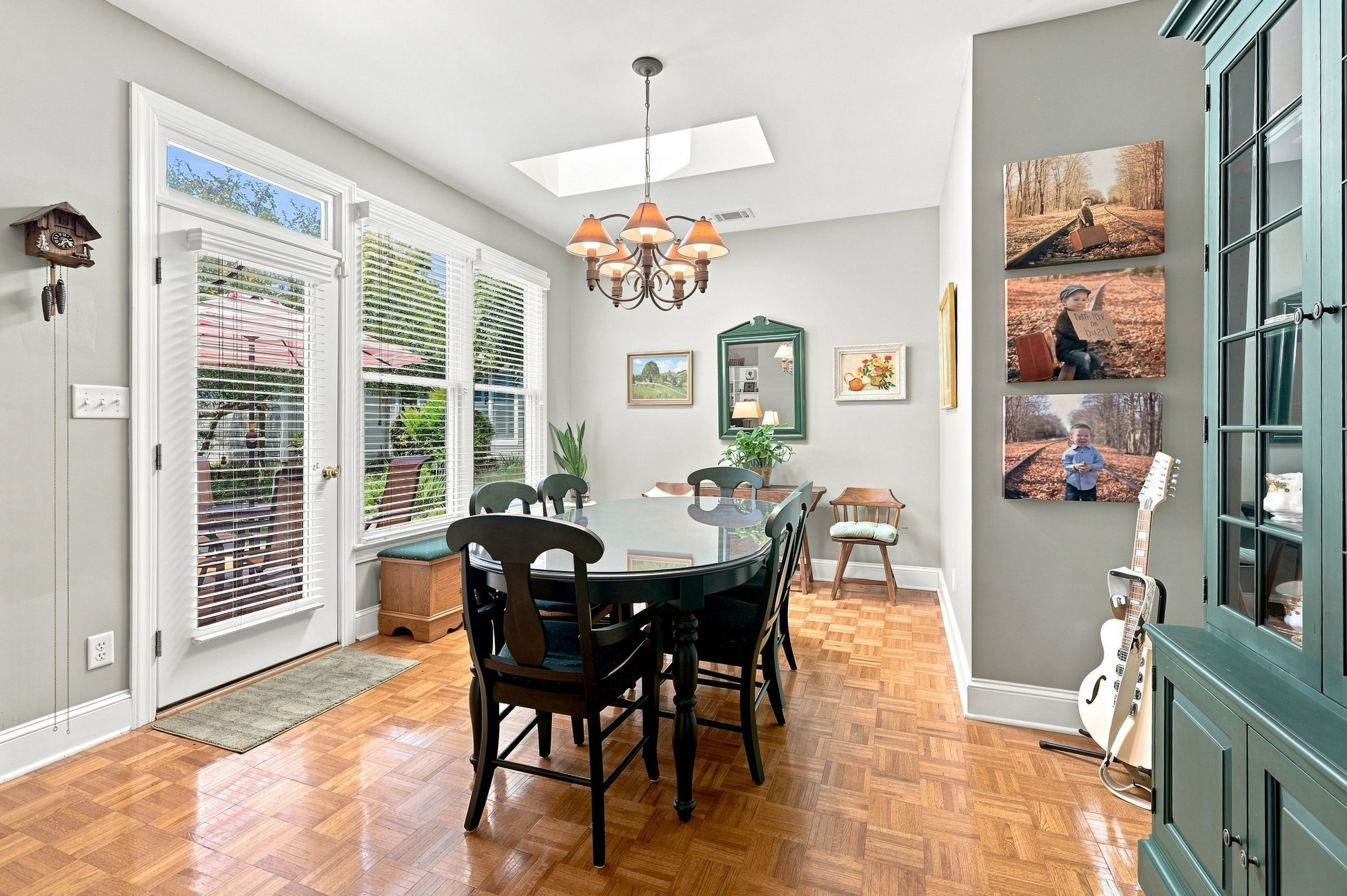 1329 Langdon Place