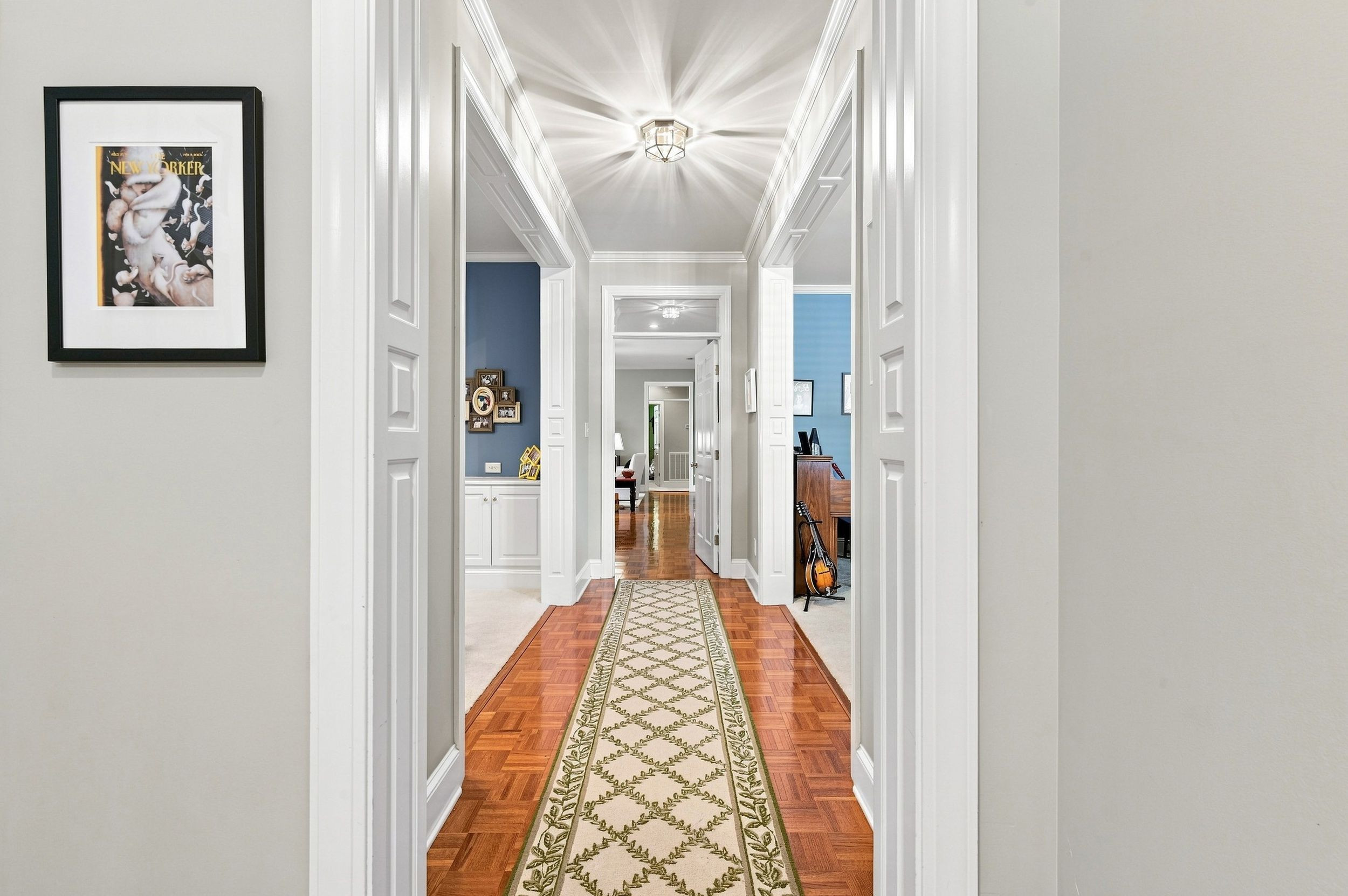 1329 Langdon Place
