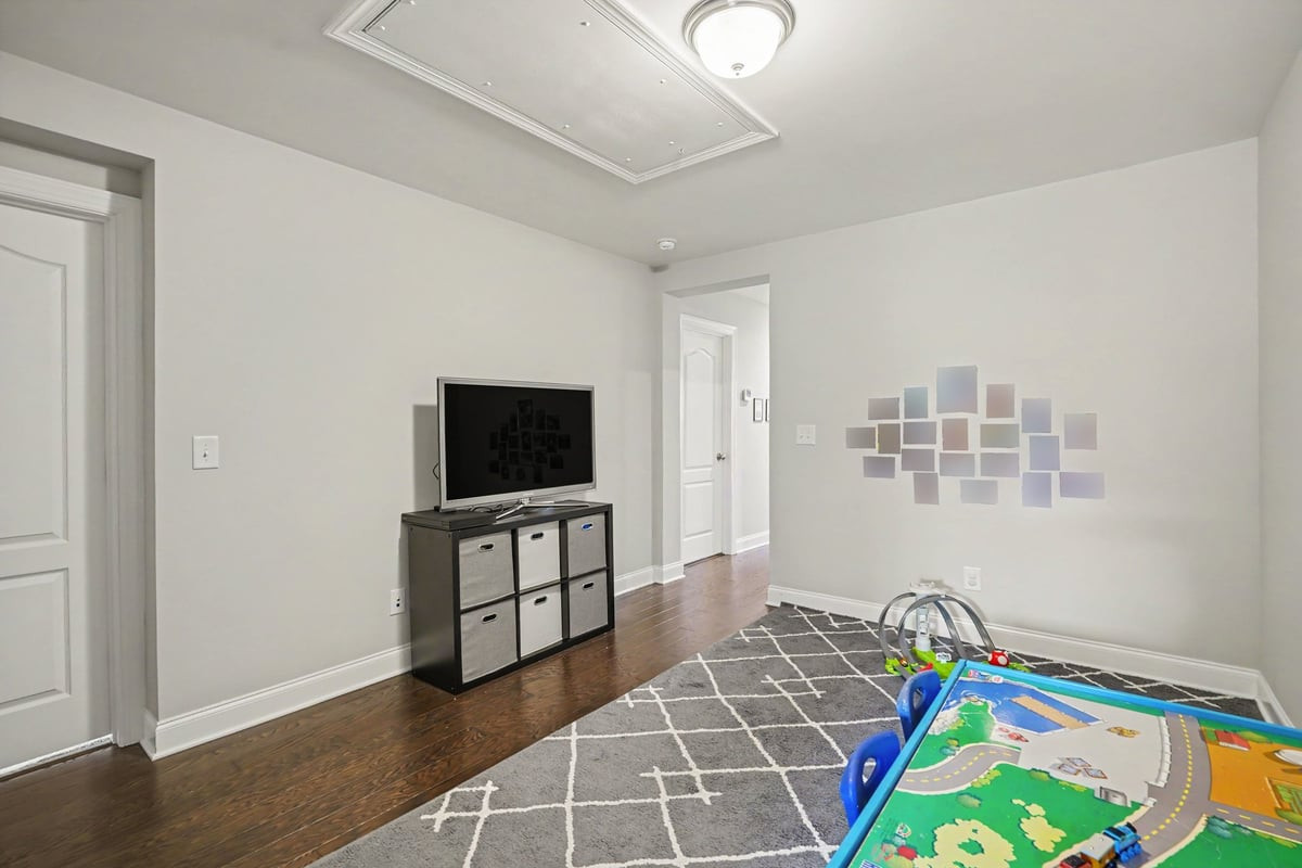 1115 Lotus Lilly Drive