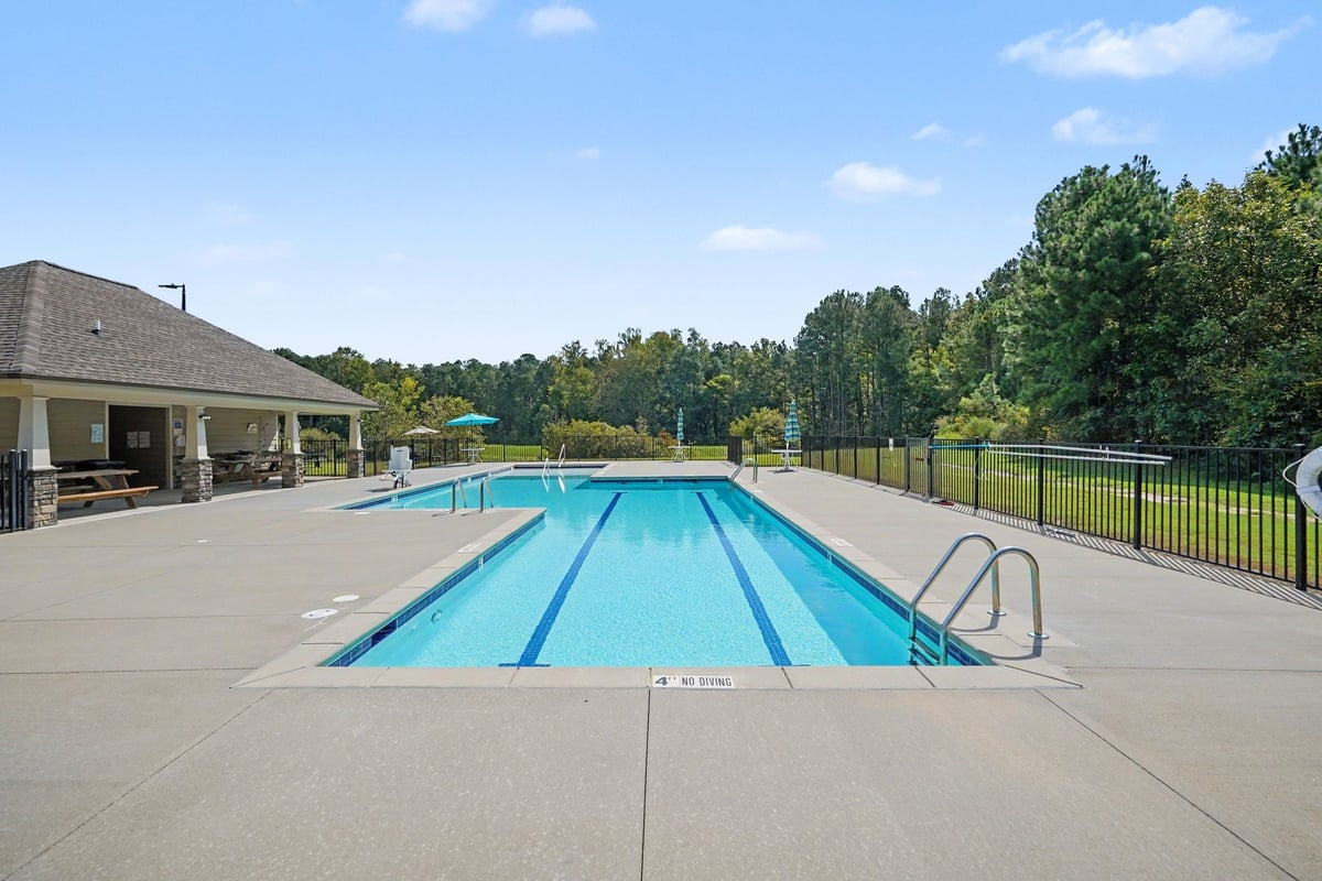 1115 Lotus Lilly Drive