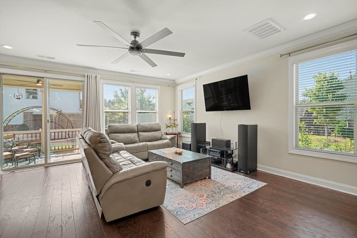1115 Lotus Lilly Drive