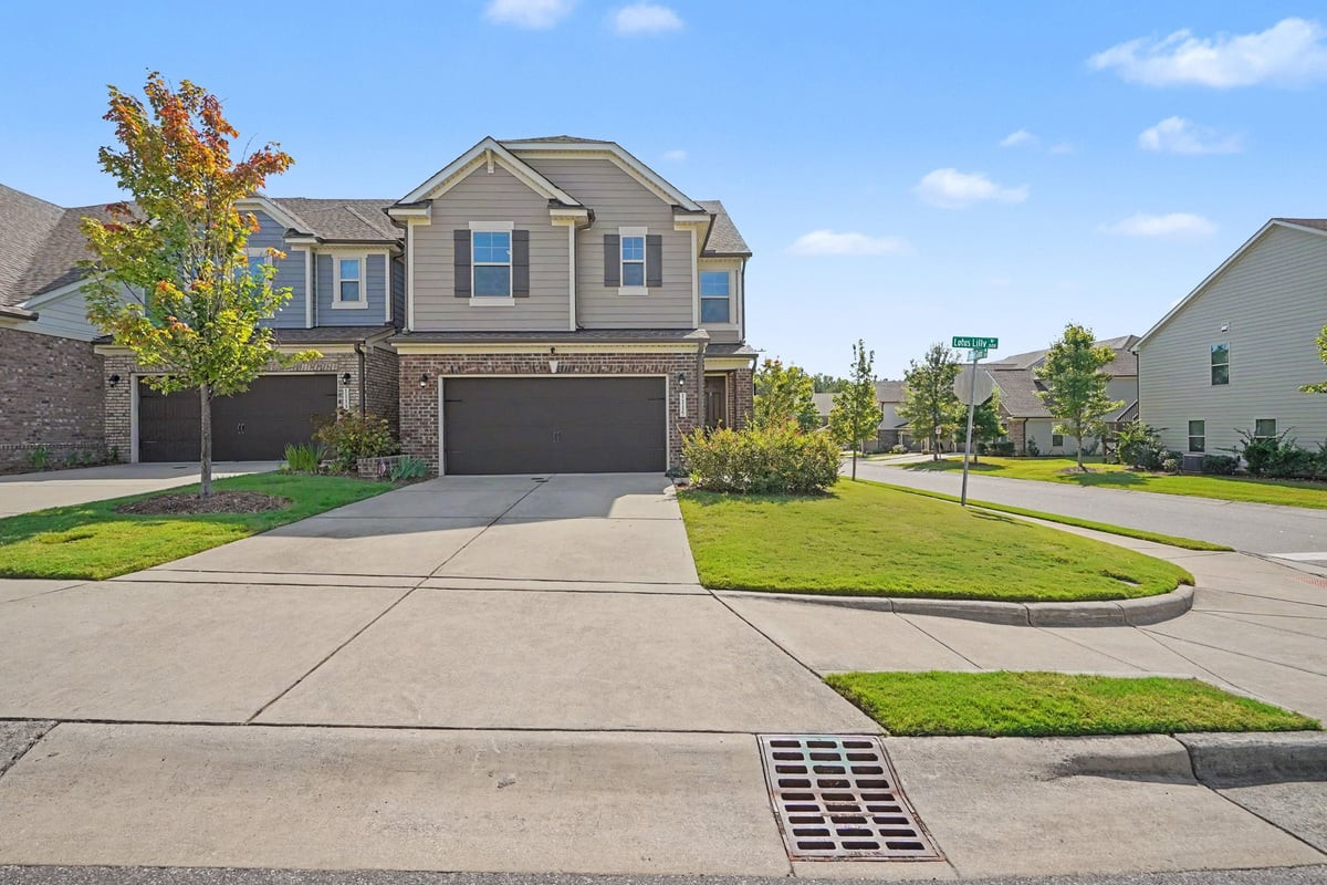 1115 Lotus Lilly Drive