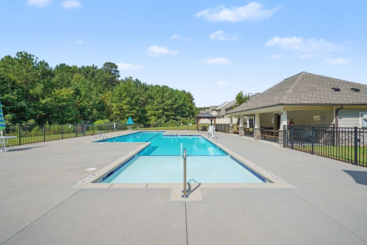 1115 Lotus Lilly Drive