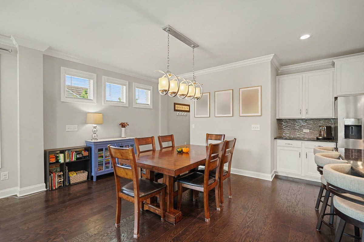 1115 Lotus Lilly Drive