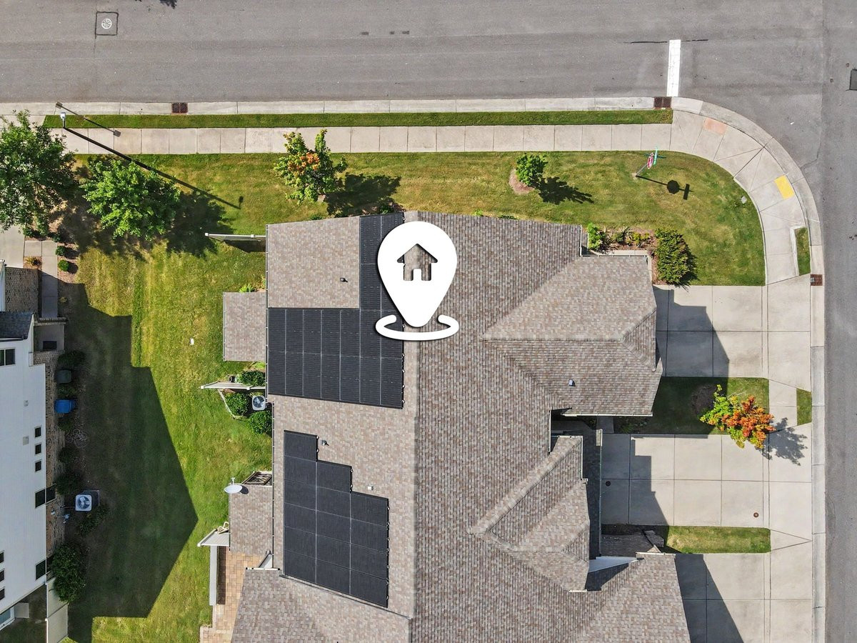 1115 Lotus Lilly Drive