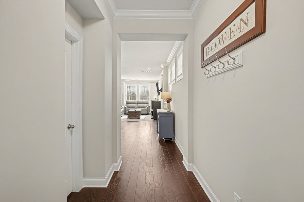 1115 Lotus Lilly Drive