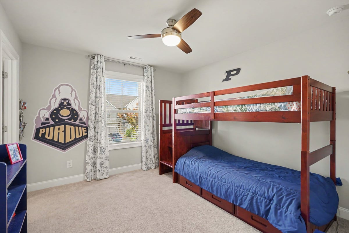 1115 Lotus Lilly Drive