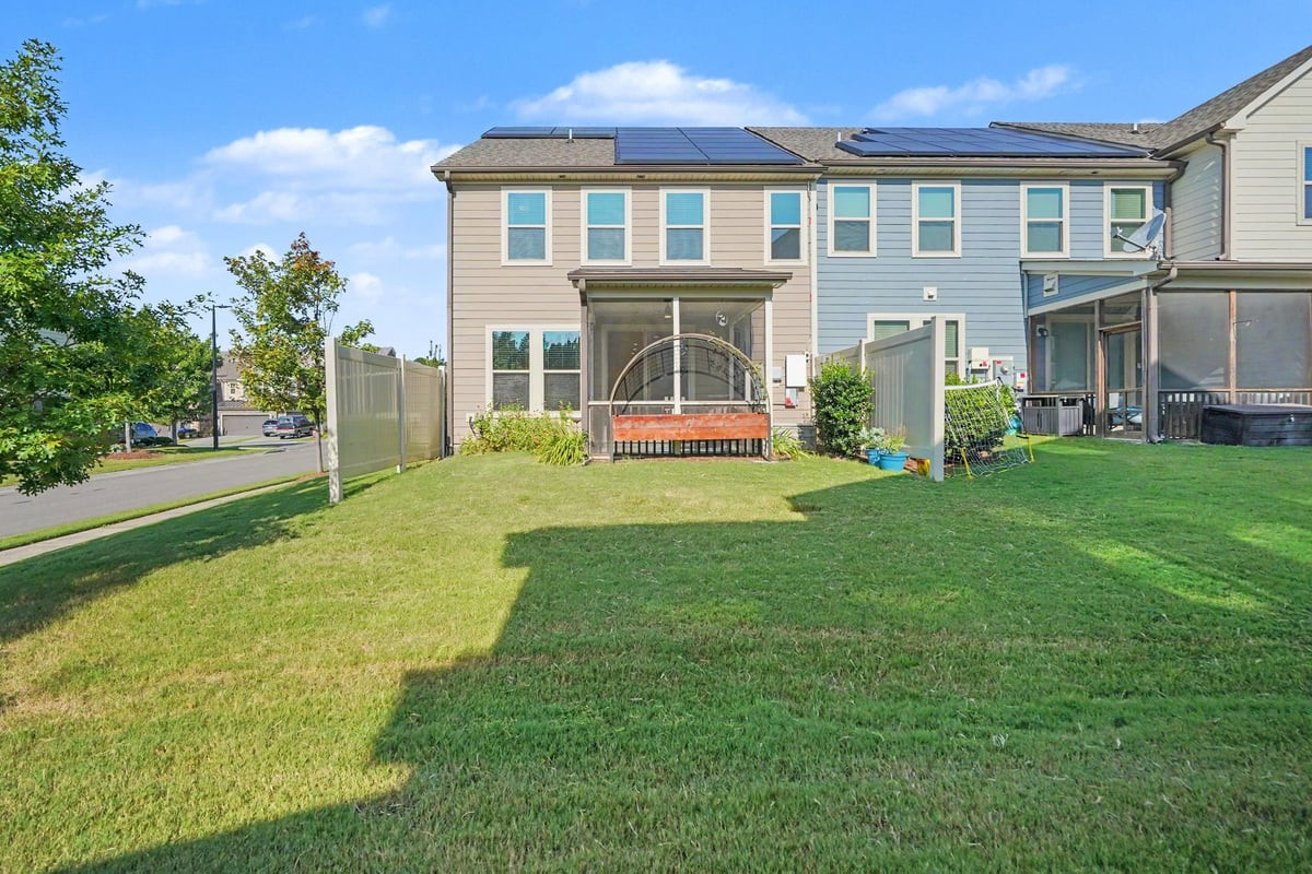 1115 Lotus Lilly Drive