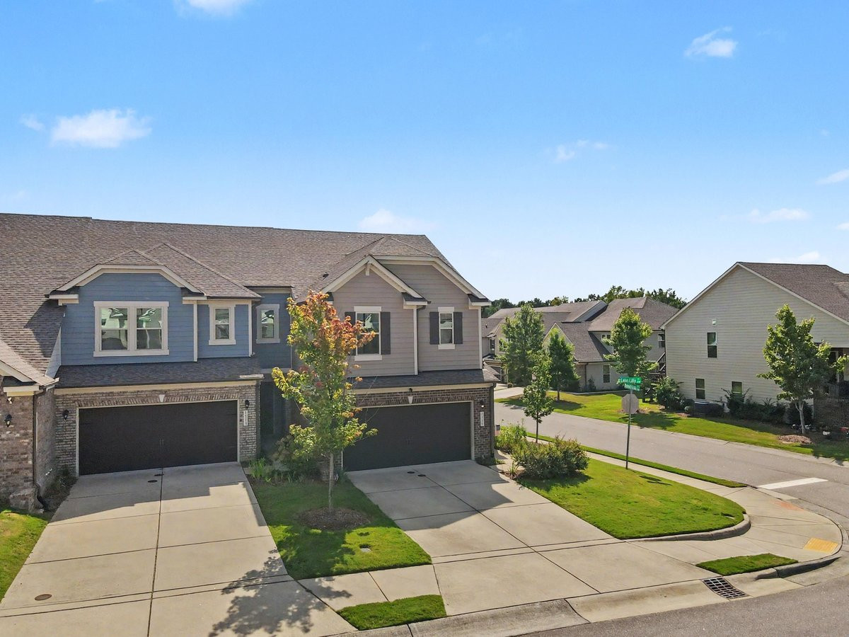 1115 Lotus Lilly Drive