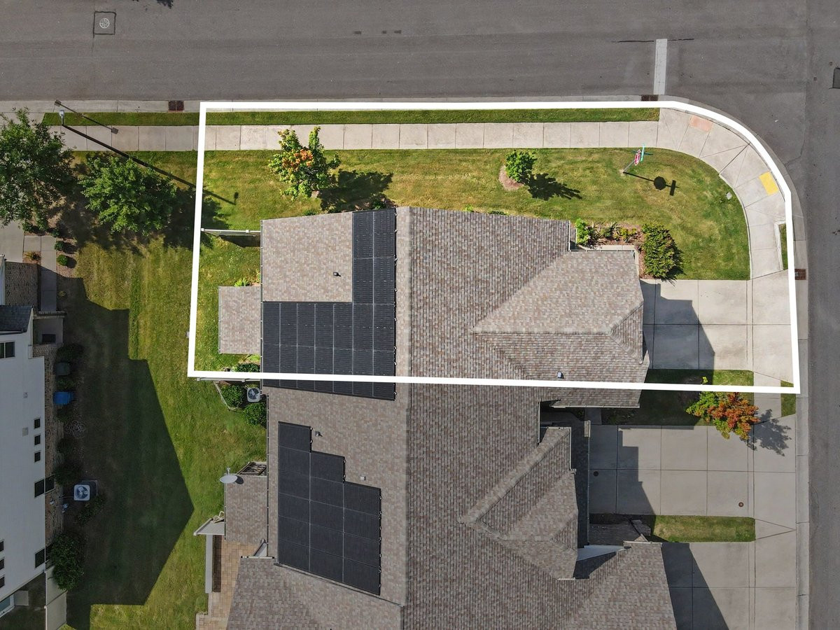 1115 Lotus Lilly Drive
