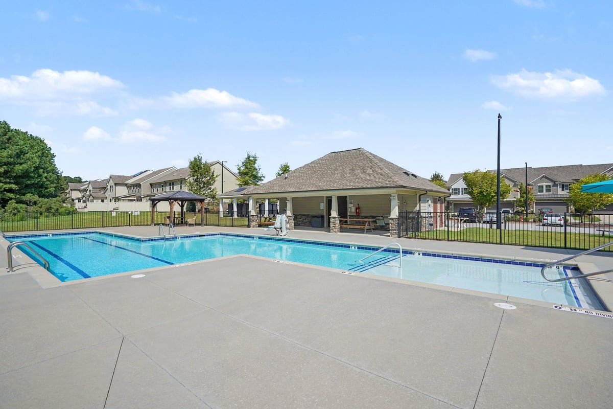 1115 Lotus Lilly Drive