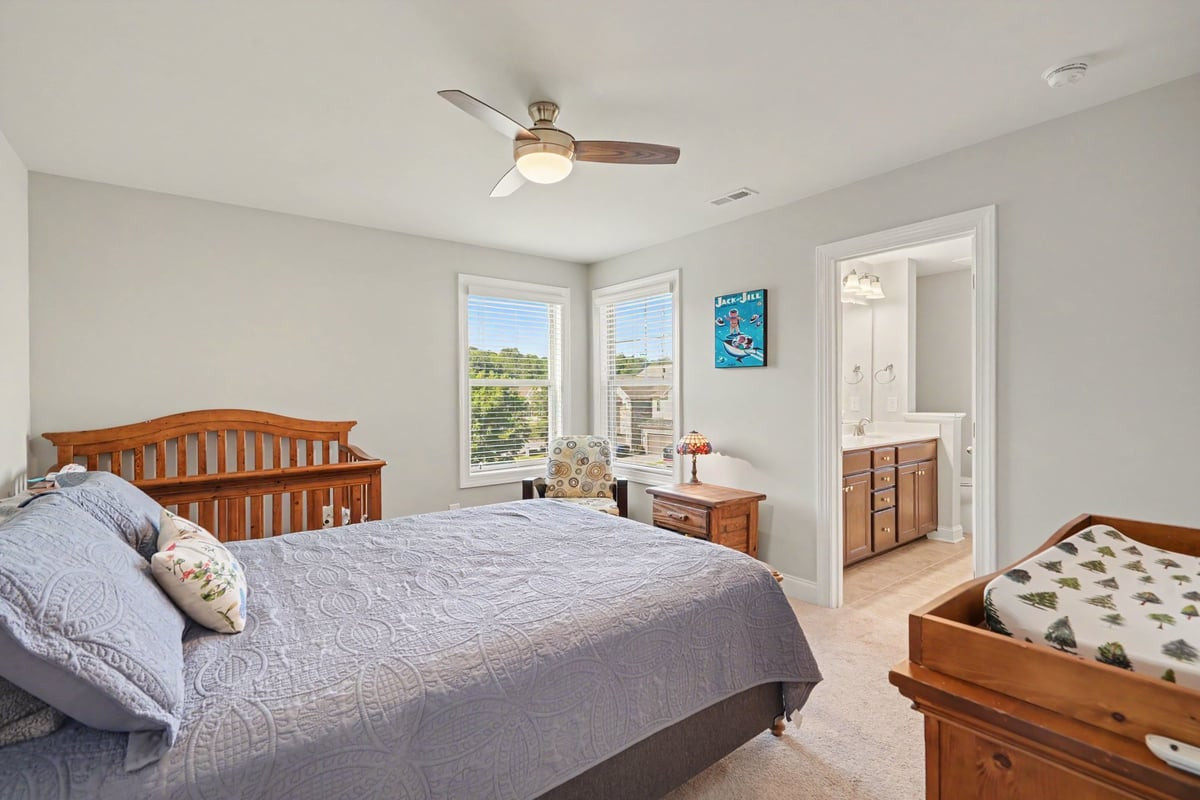 1115 Lotus Lilly Drive