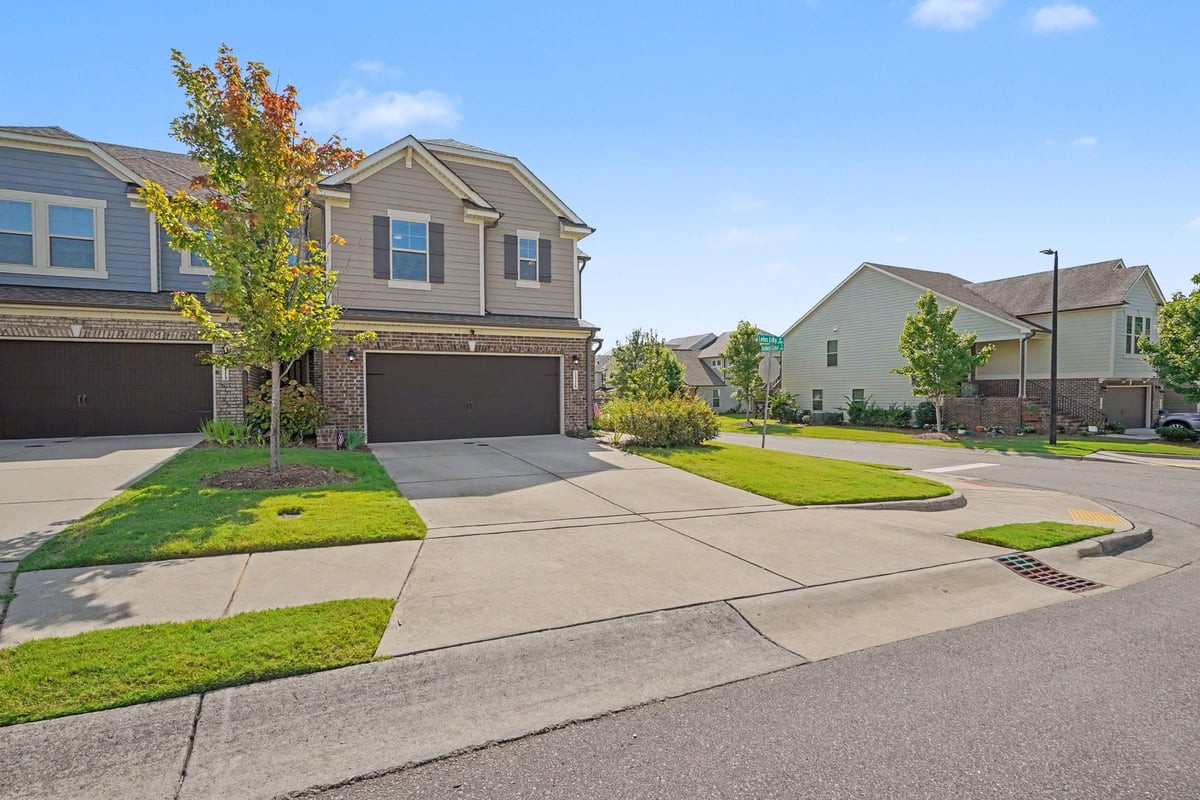 1115 Lotus Lilly Drive