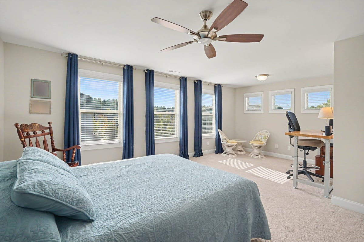 1115 Lotus Lilly Drive