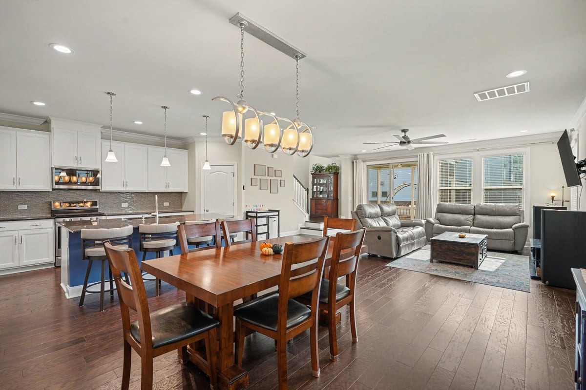 1115 Lotus Lilly Drive