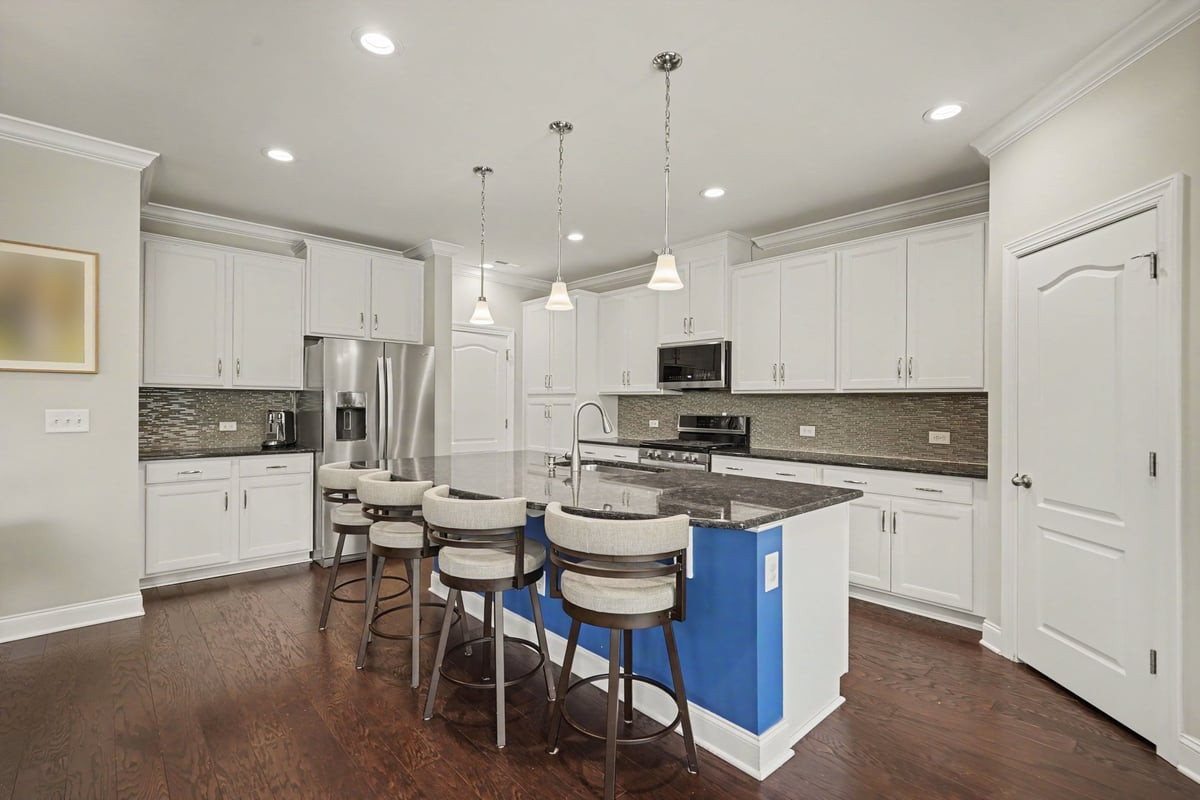 1115 Lotus Lilly Drive