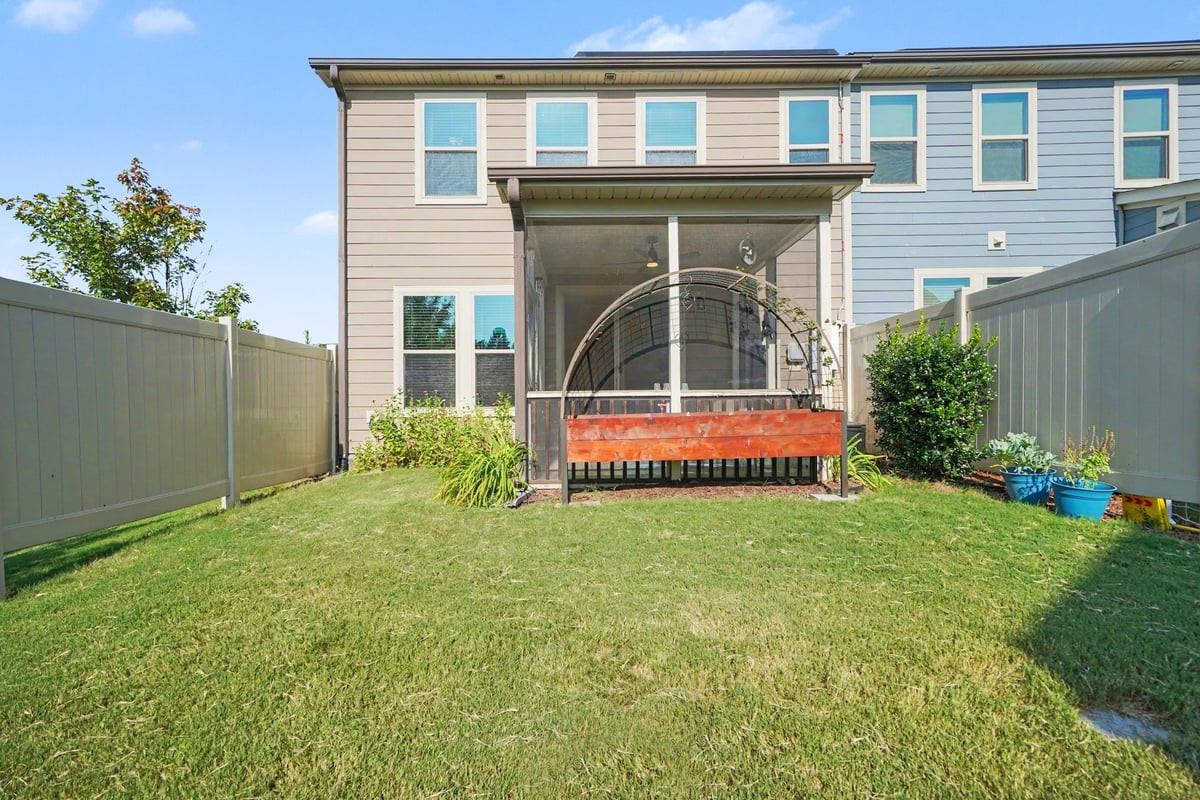 1115 Lotus Lilly Drive